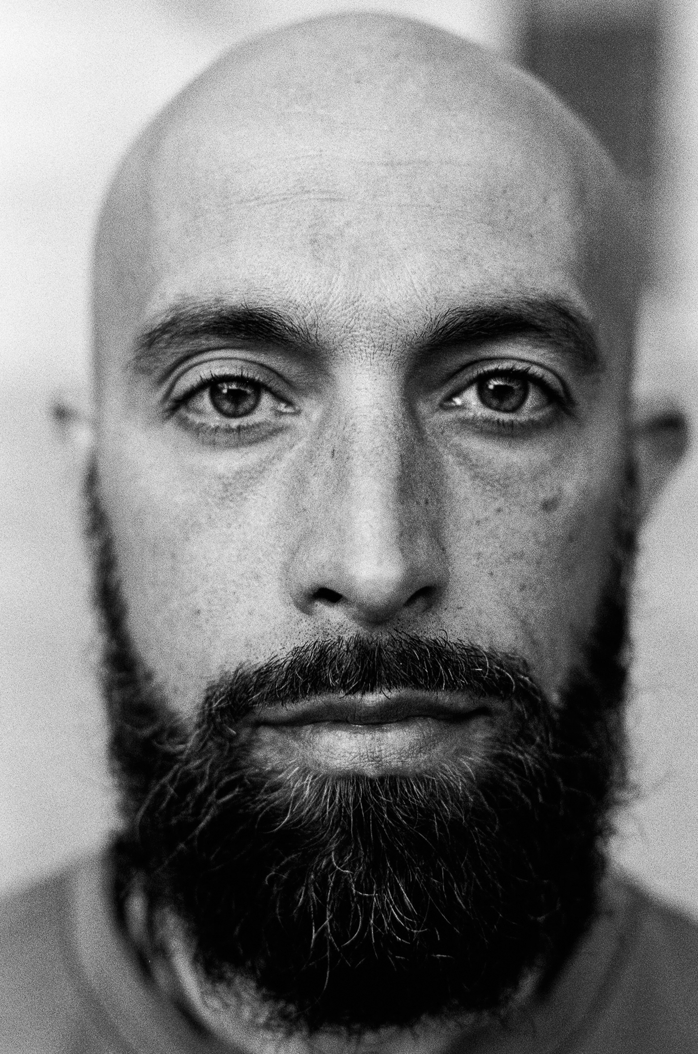 Fabio, Milan (Italy) "Stand by me"