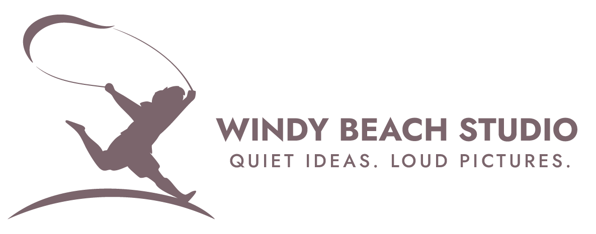 Windy Beach Studio