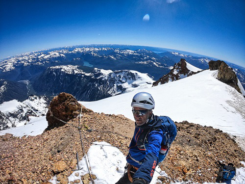 Cumbre