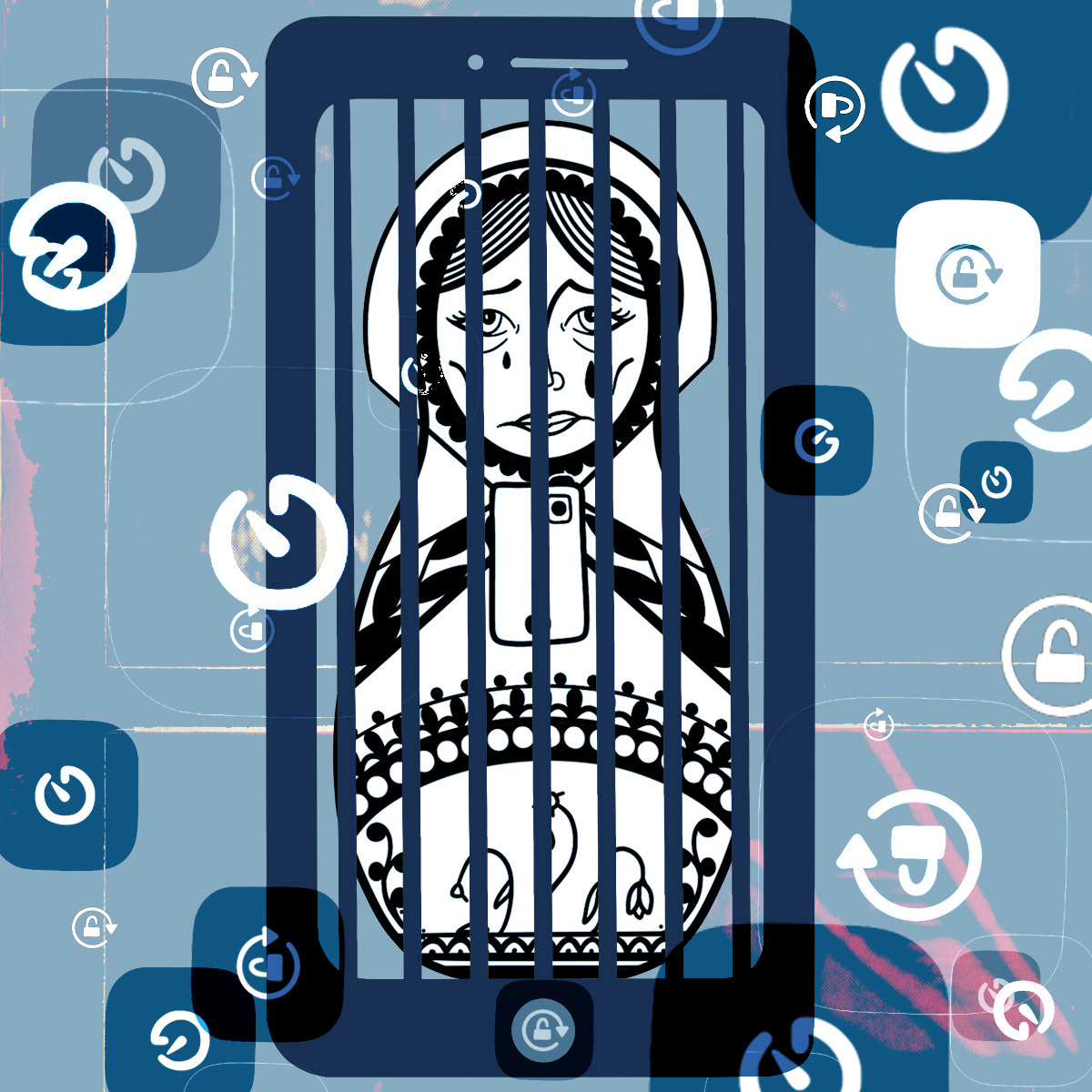 Spot piece - Article: "Are we losing ourselves to 'Like Culture'?"