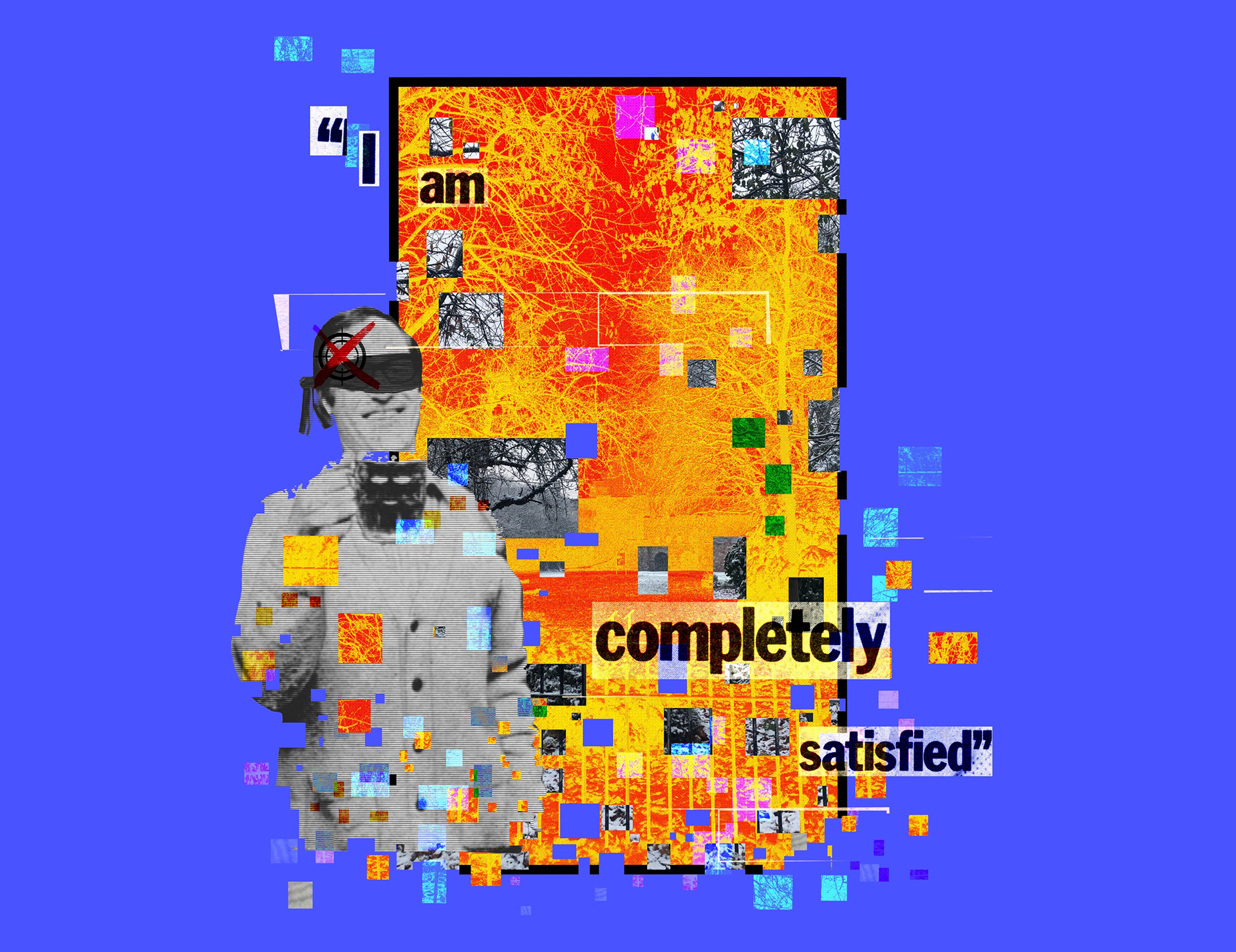 "Filter Bubble"