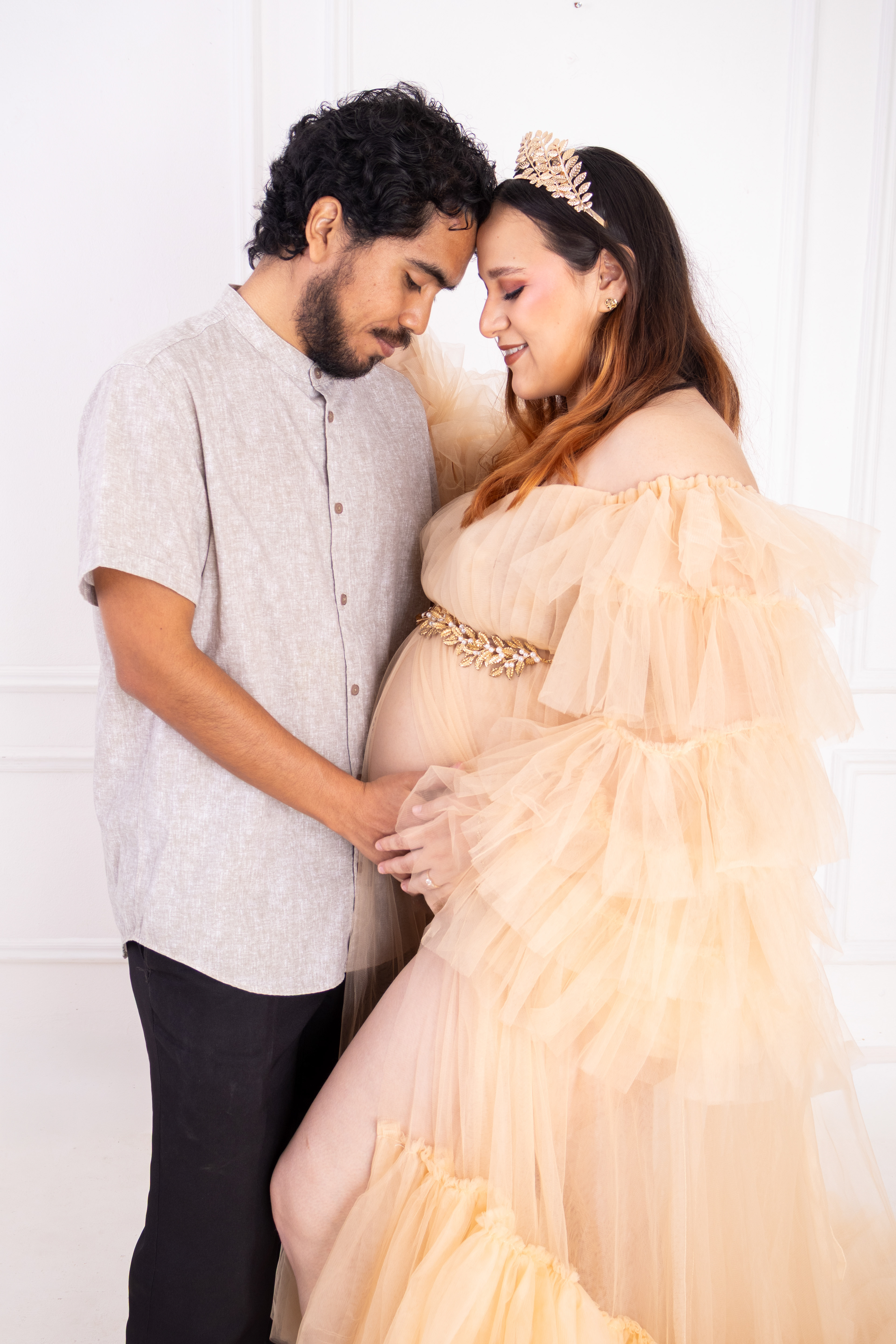 Pareja
