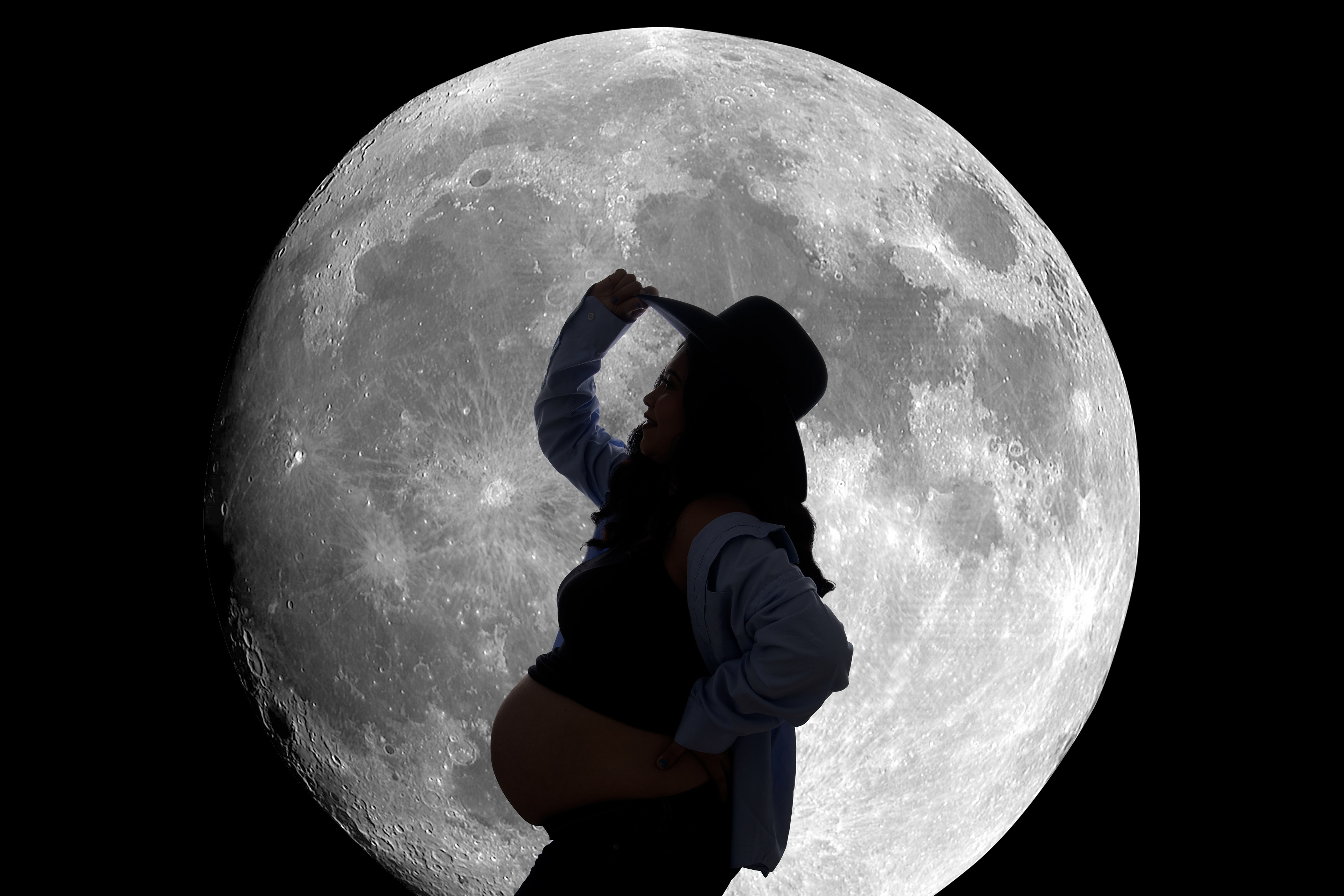Luz de Luna