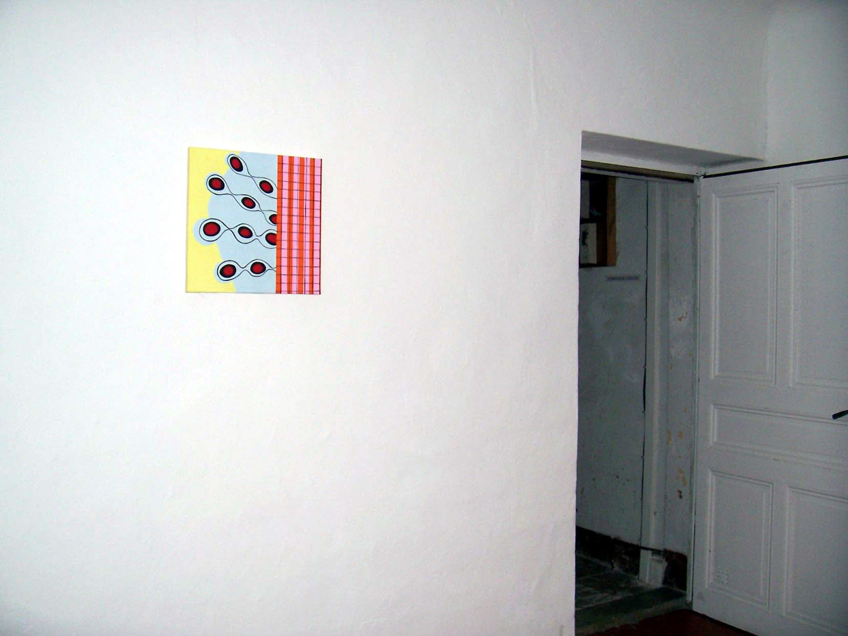  la Vigie, Nimes, 2006