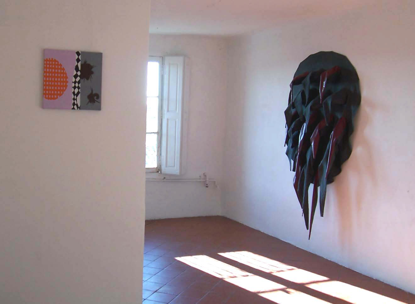 La Vigie, Nîmes, 2006