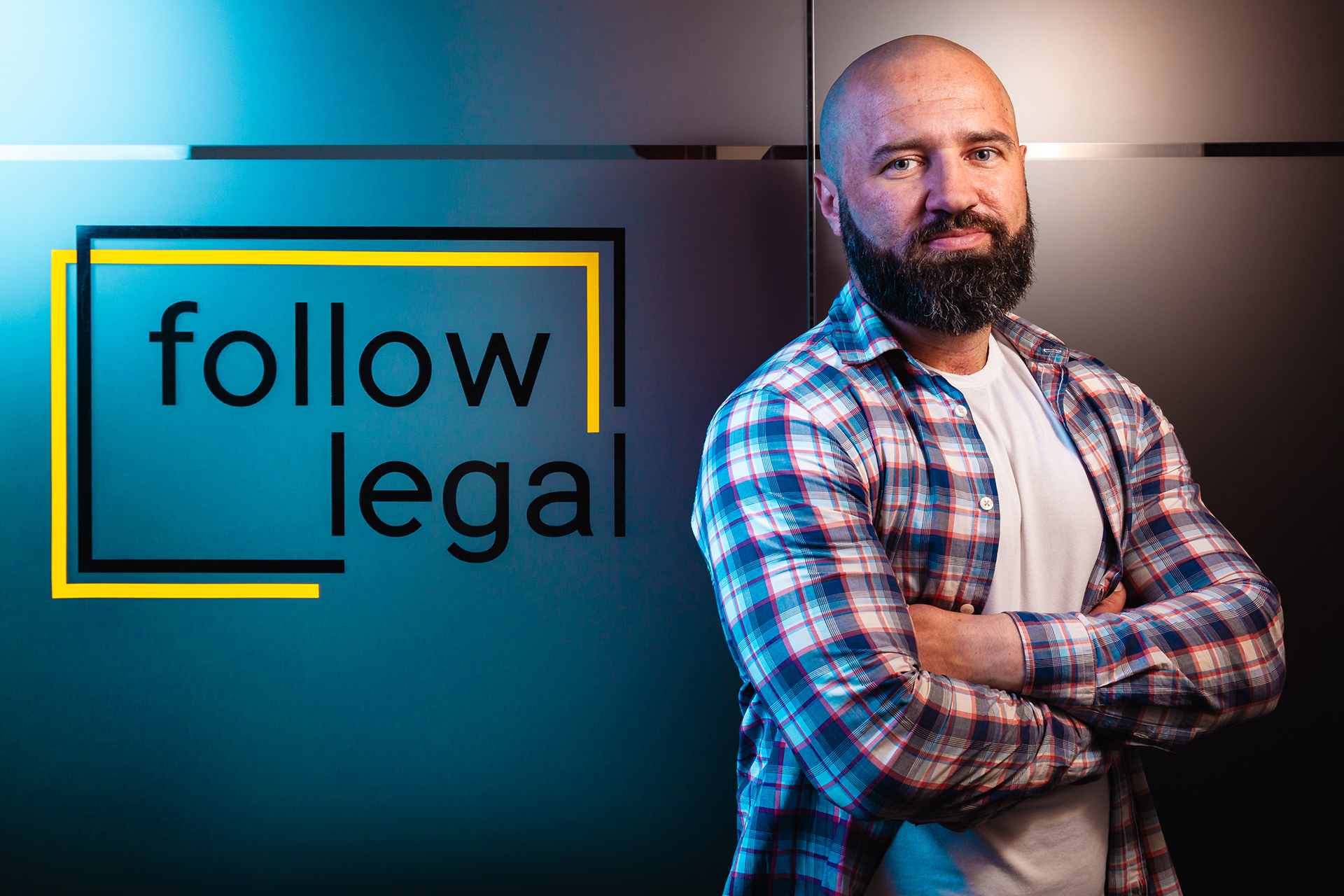 Damian (Follow Legal)