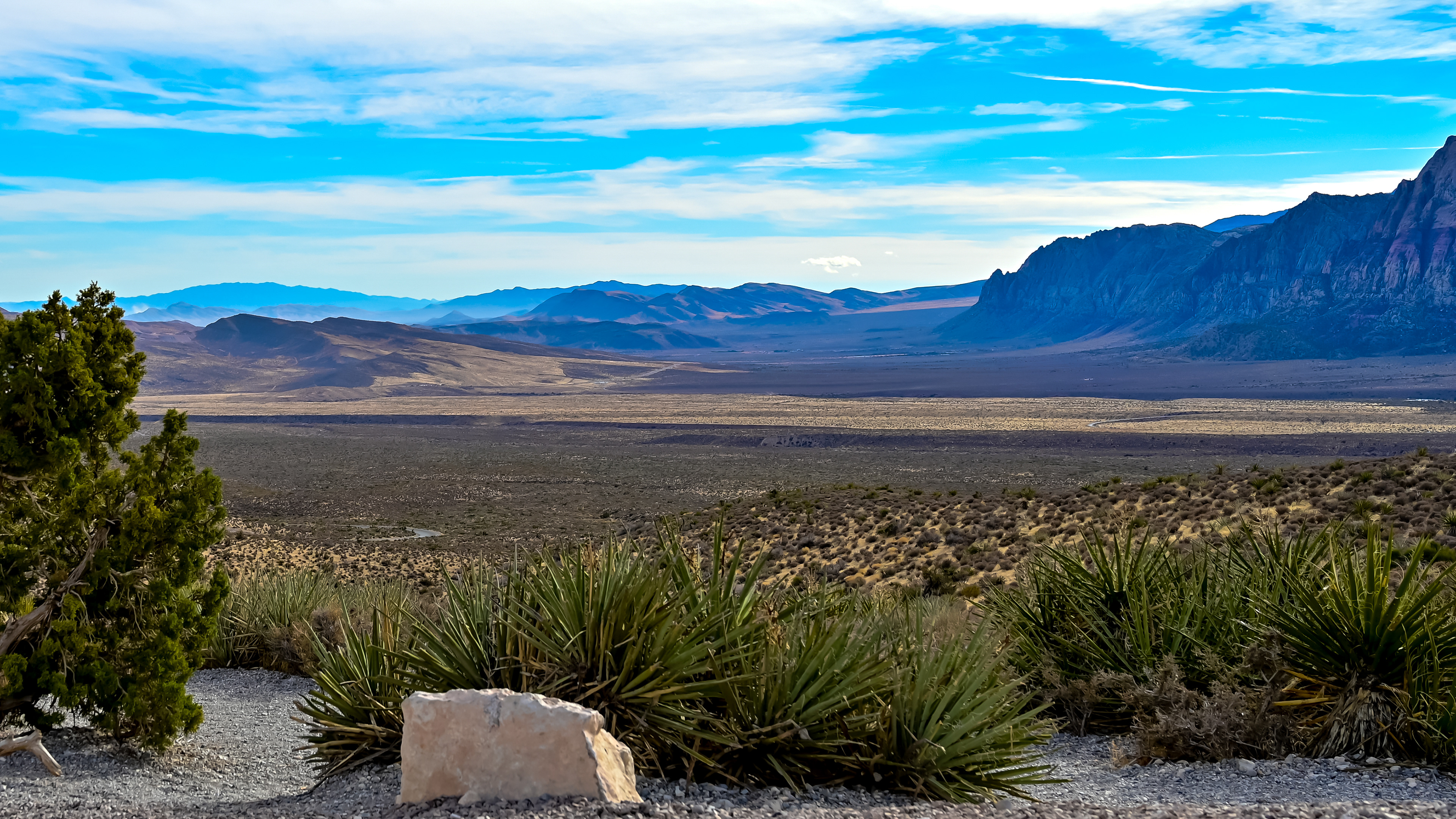 Red Rock Canyon