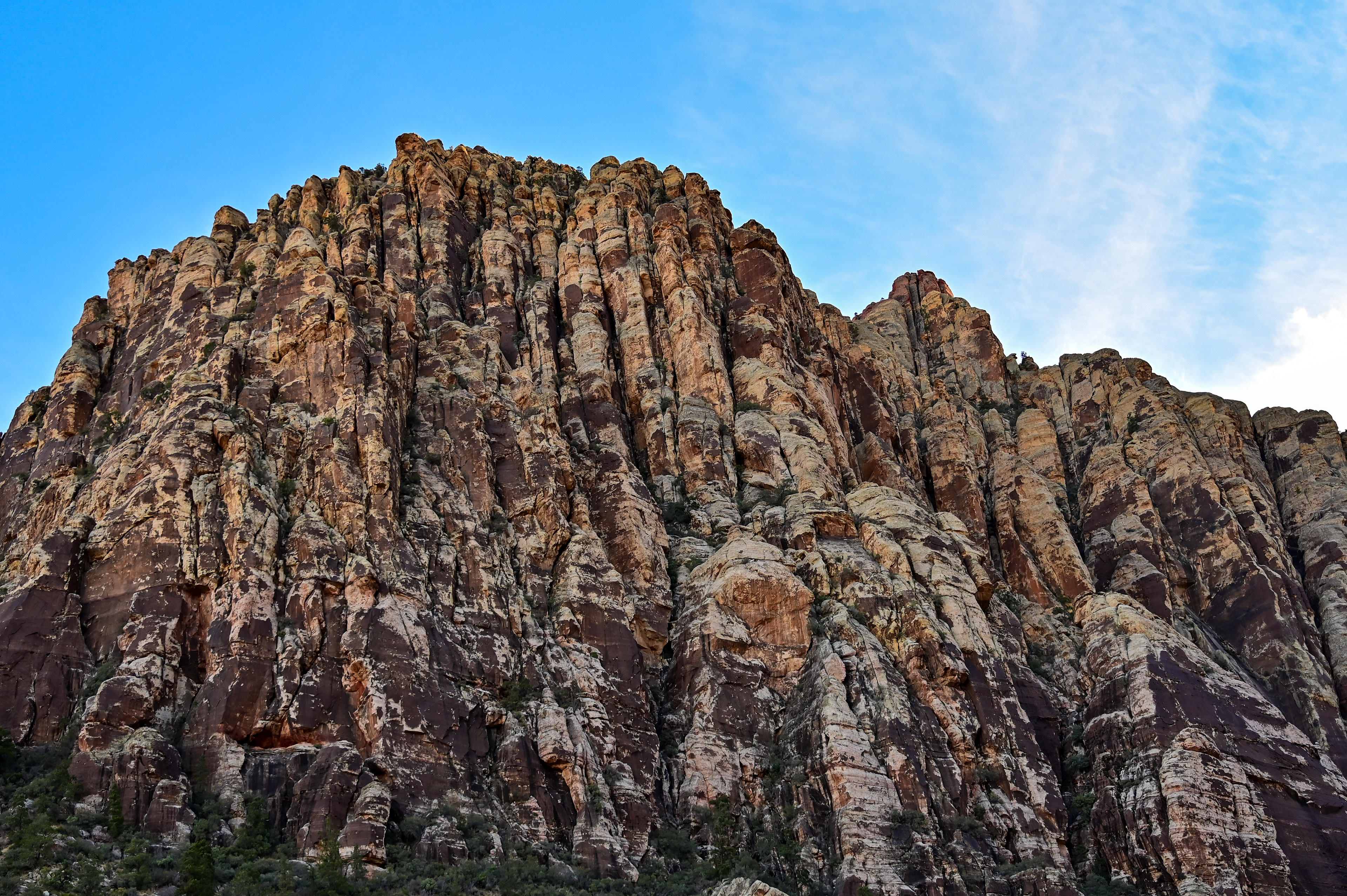 Red Rock Canyon