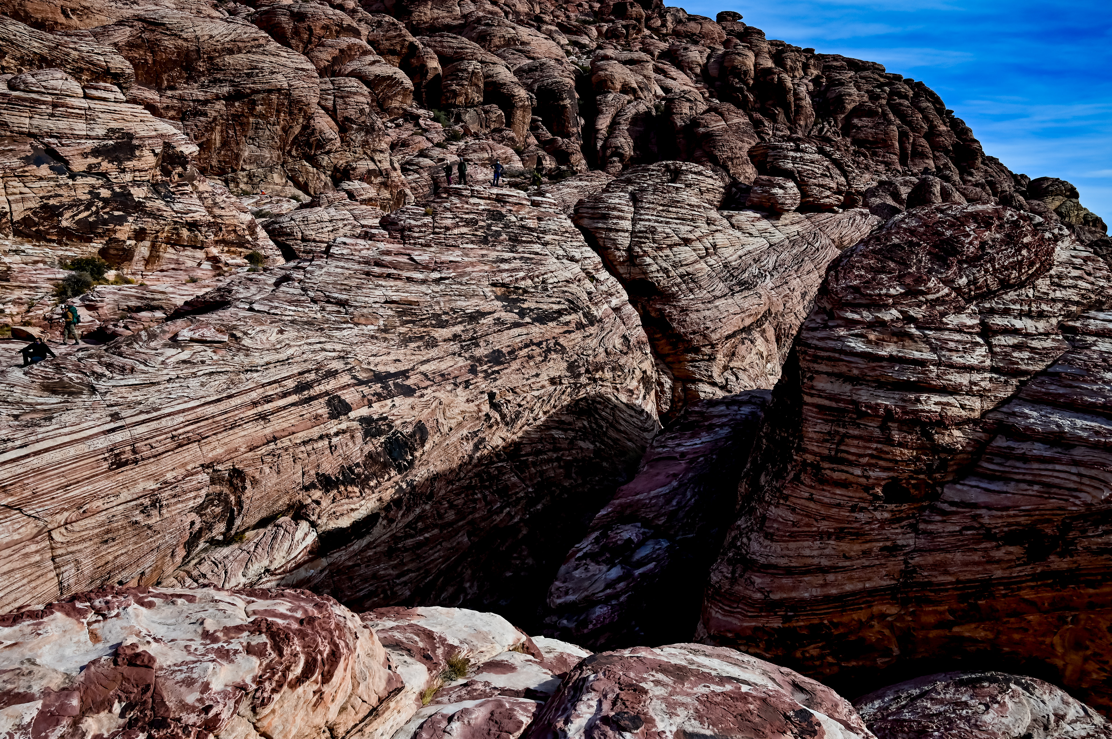 Red Rock Canyon