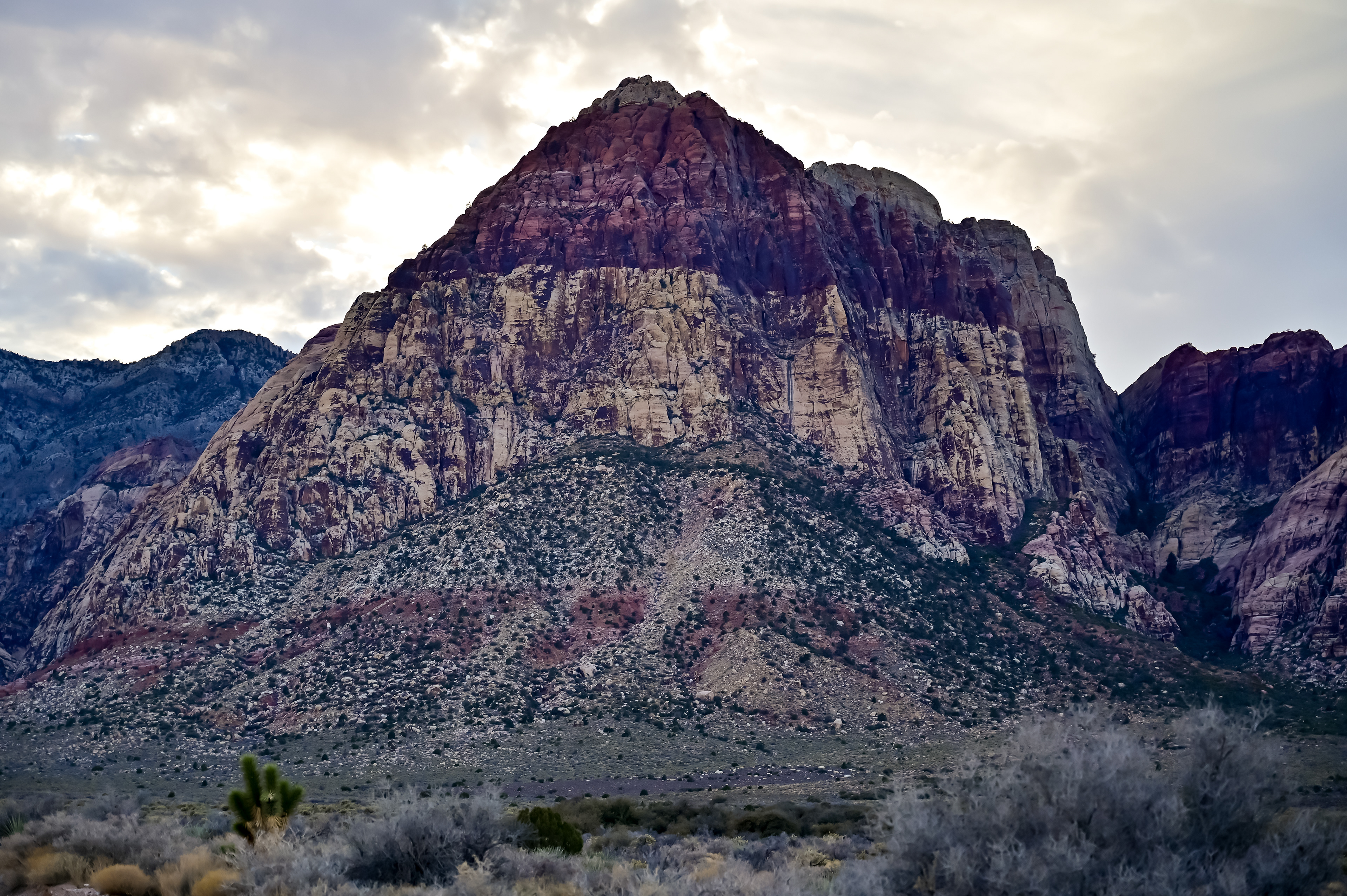 Red Rock Canyon