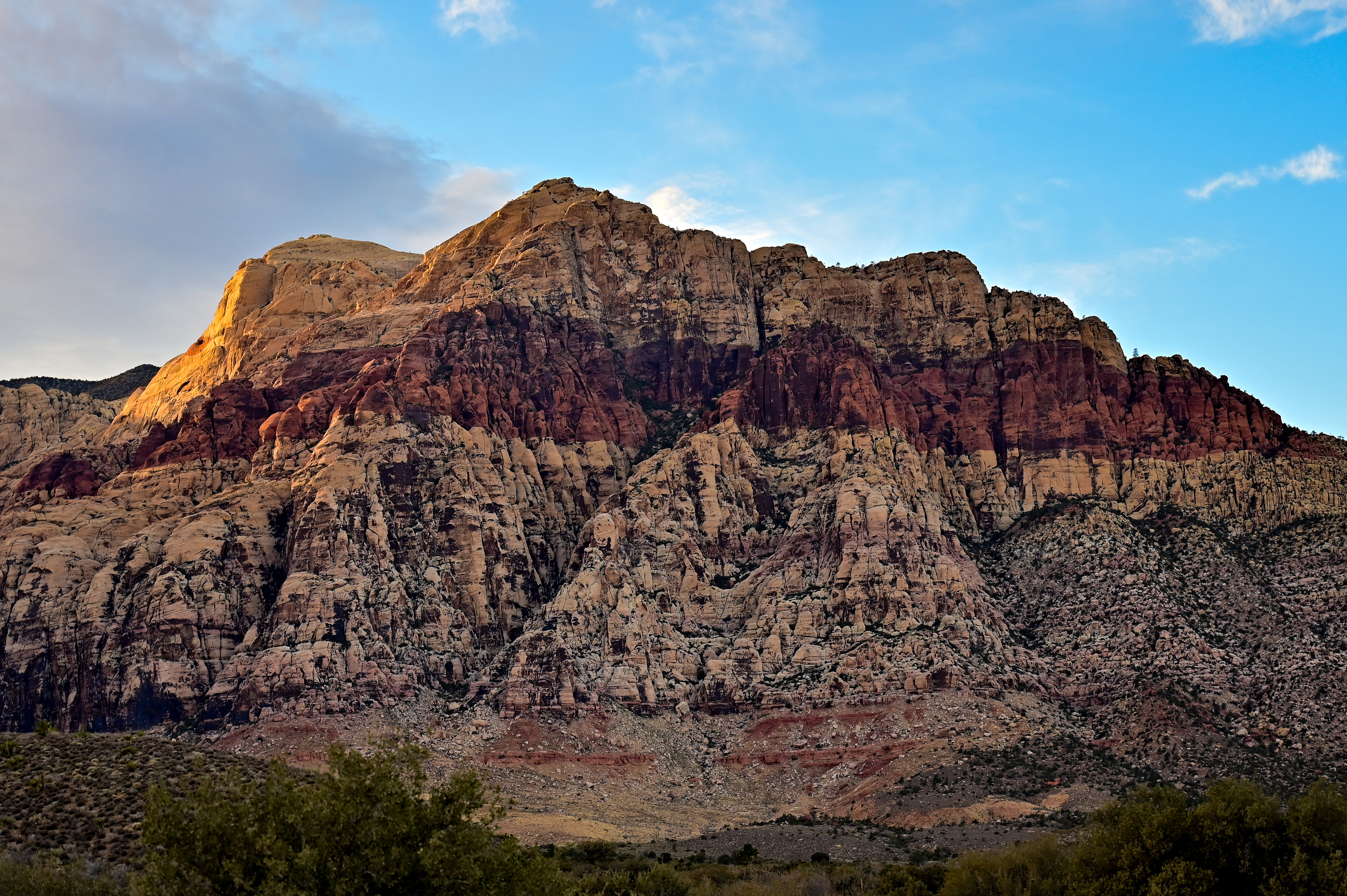 Red Rock Canyon