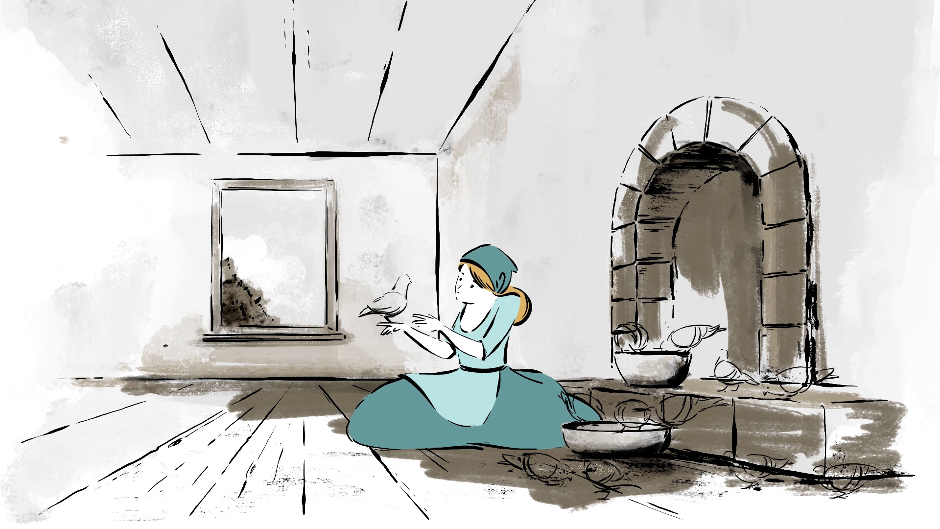 Cinderella