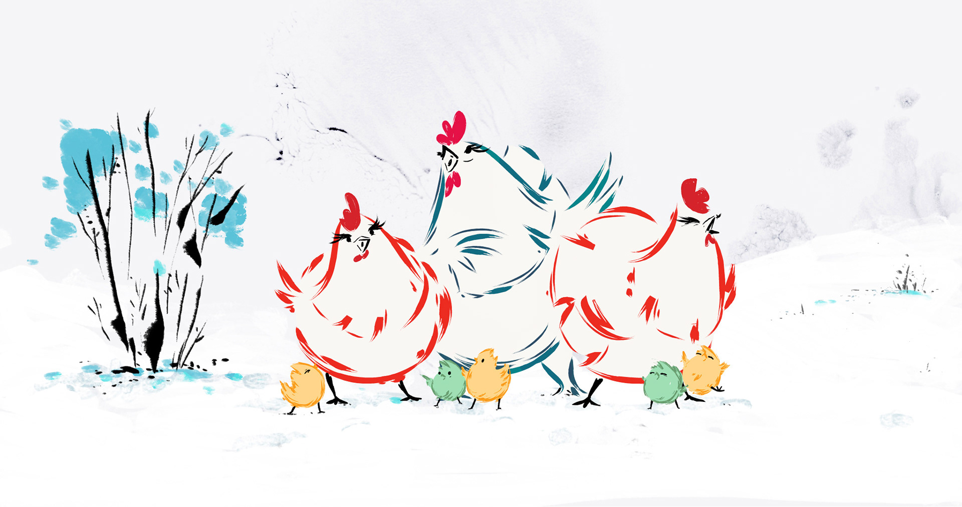 The Chicks