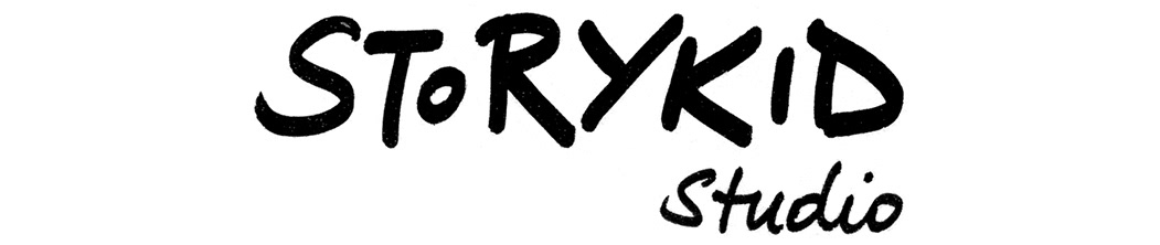 Storykid Studio