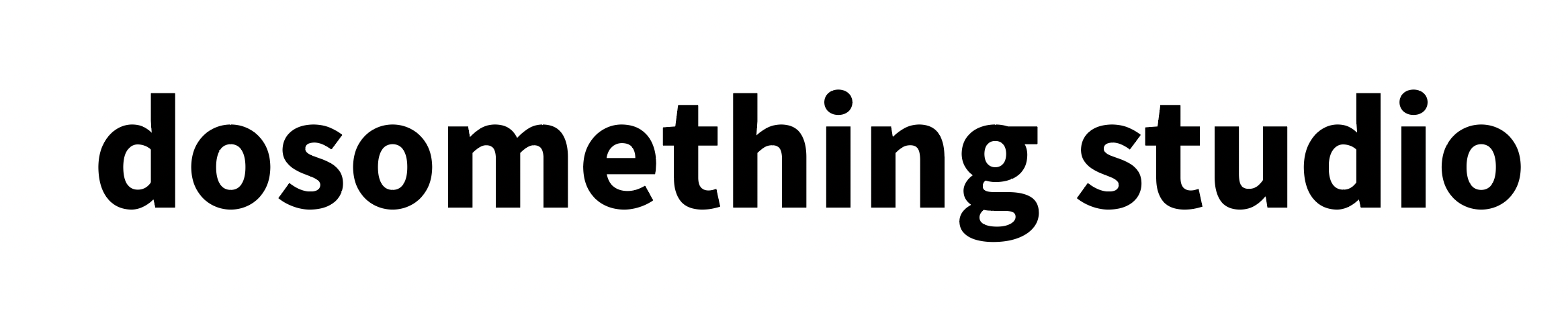 dosomething studio