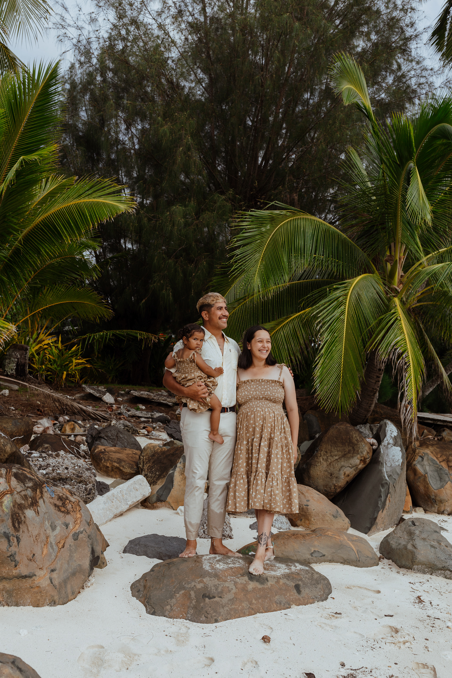 MAUI X PANIA