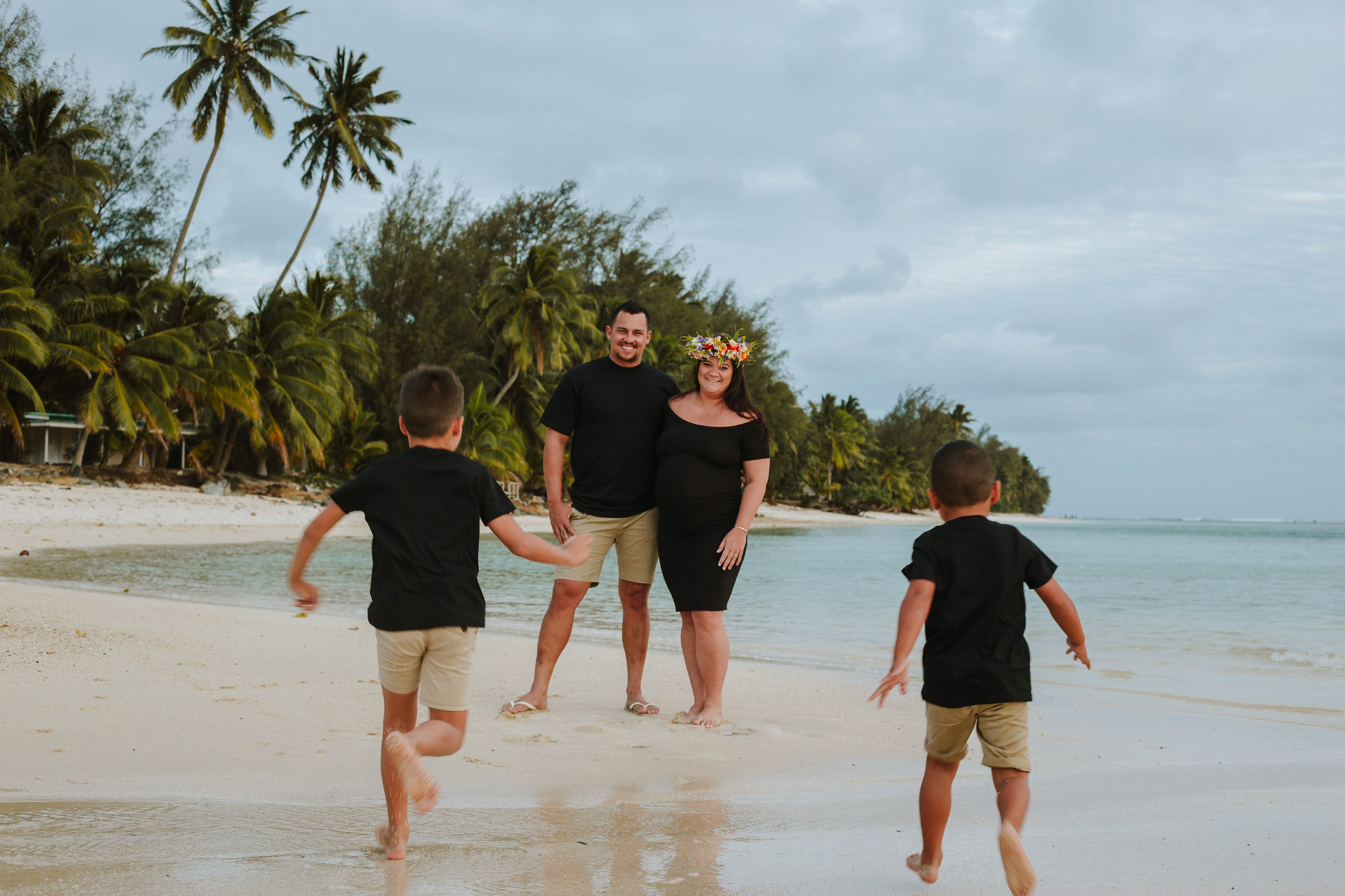 STORY FAMILY