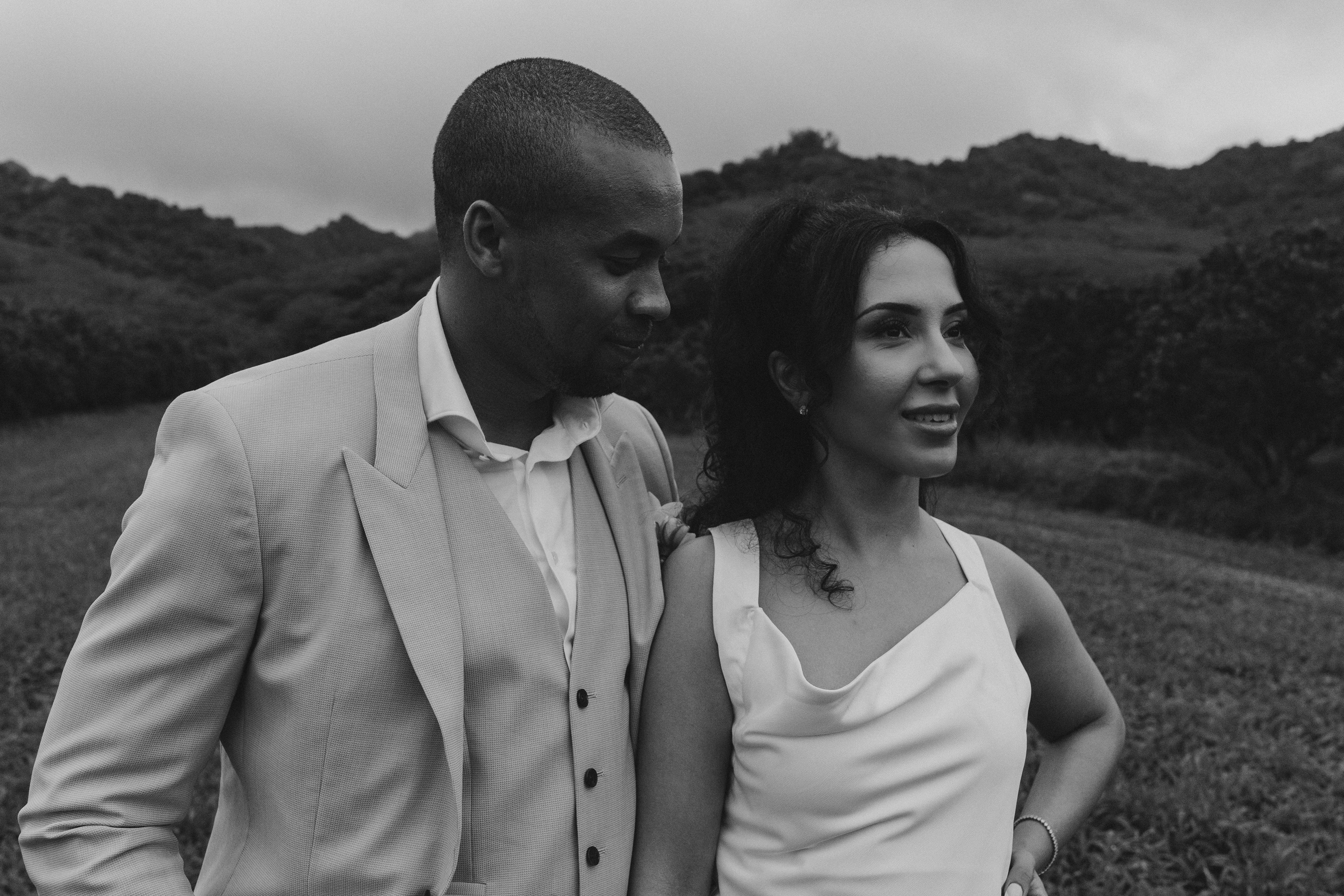 MIKE + SHILAN