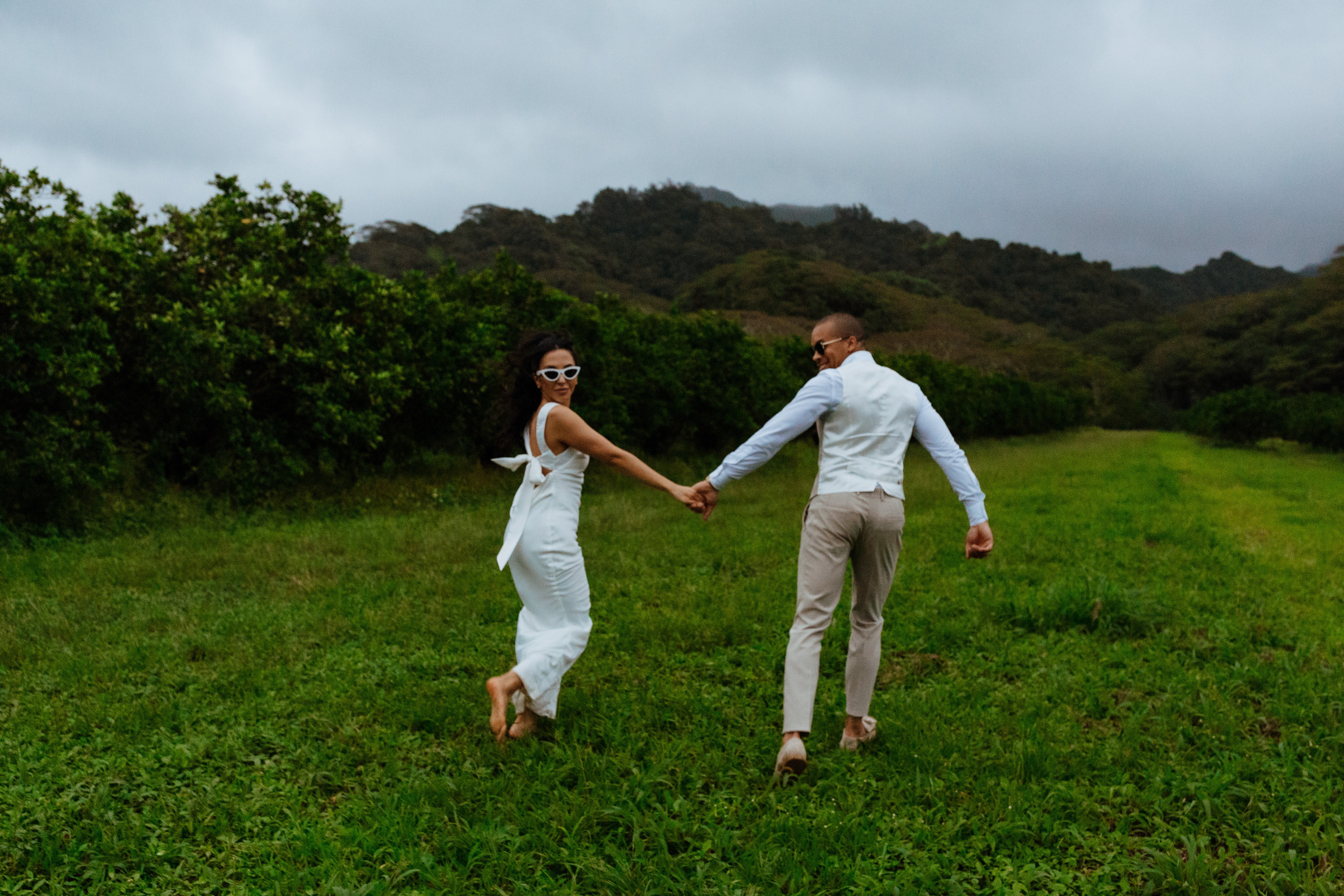 MIKE + SHILAN