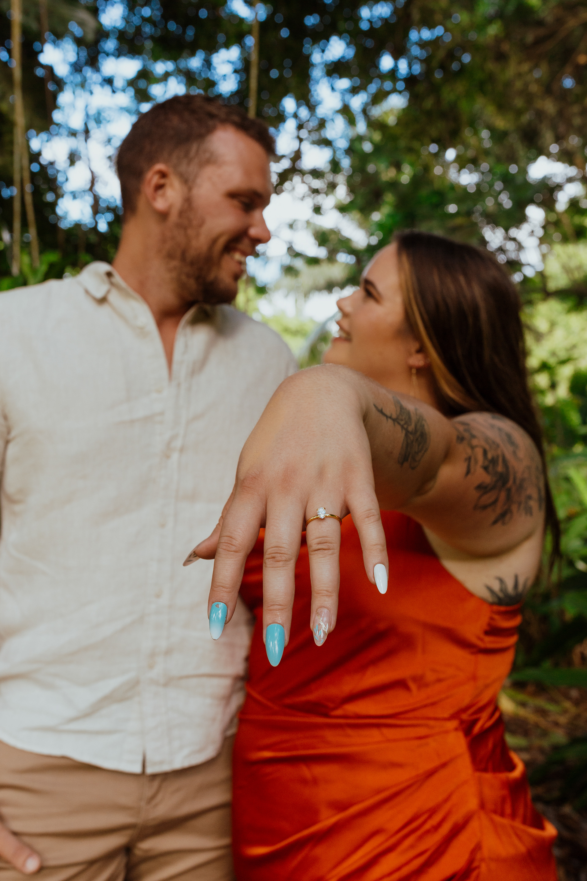 RYAN + ROSIE