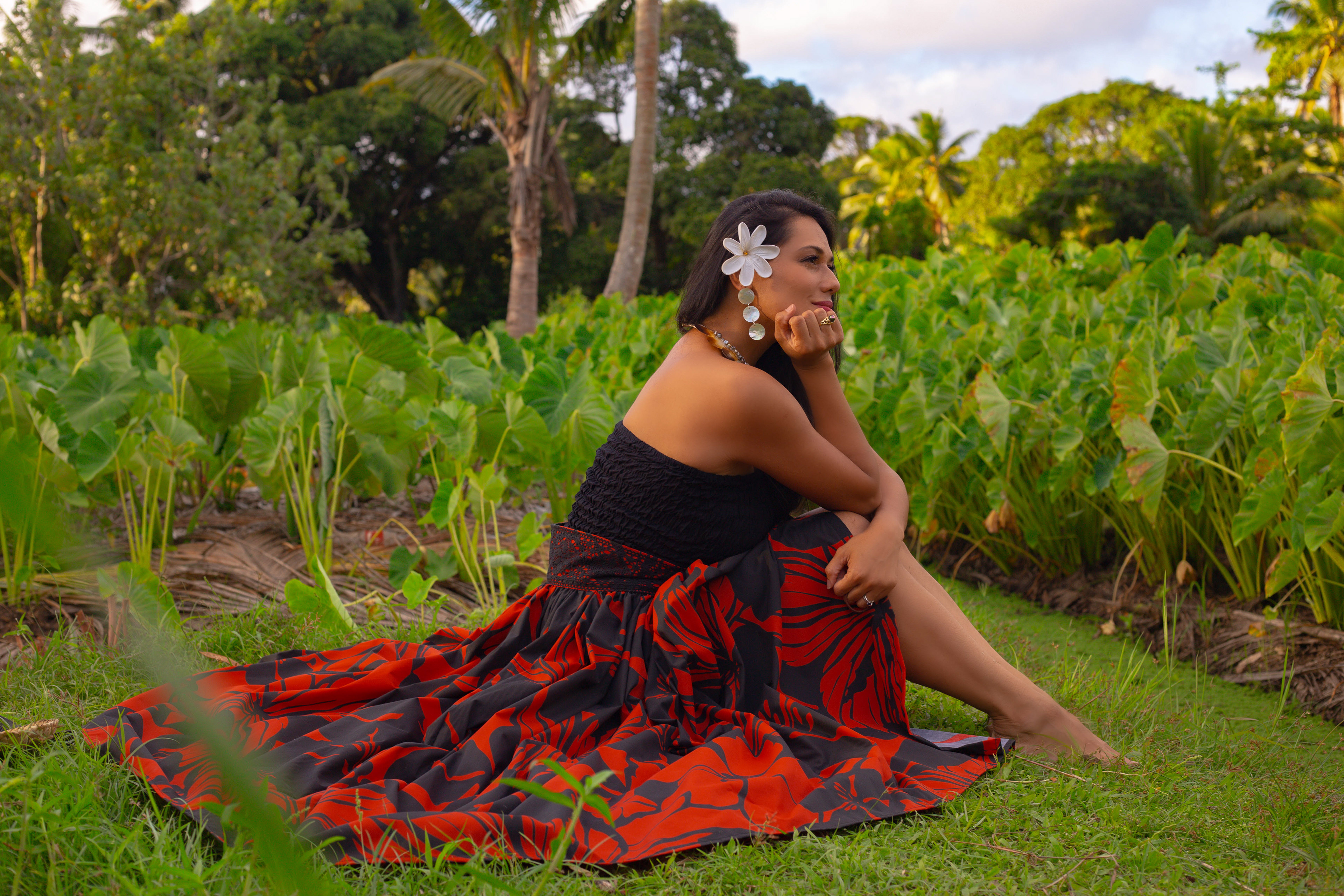 JOYANA X OKA DESIGNS