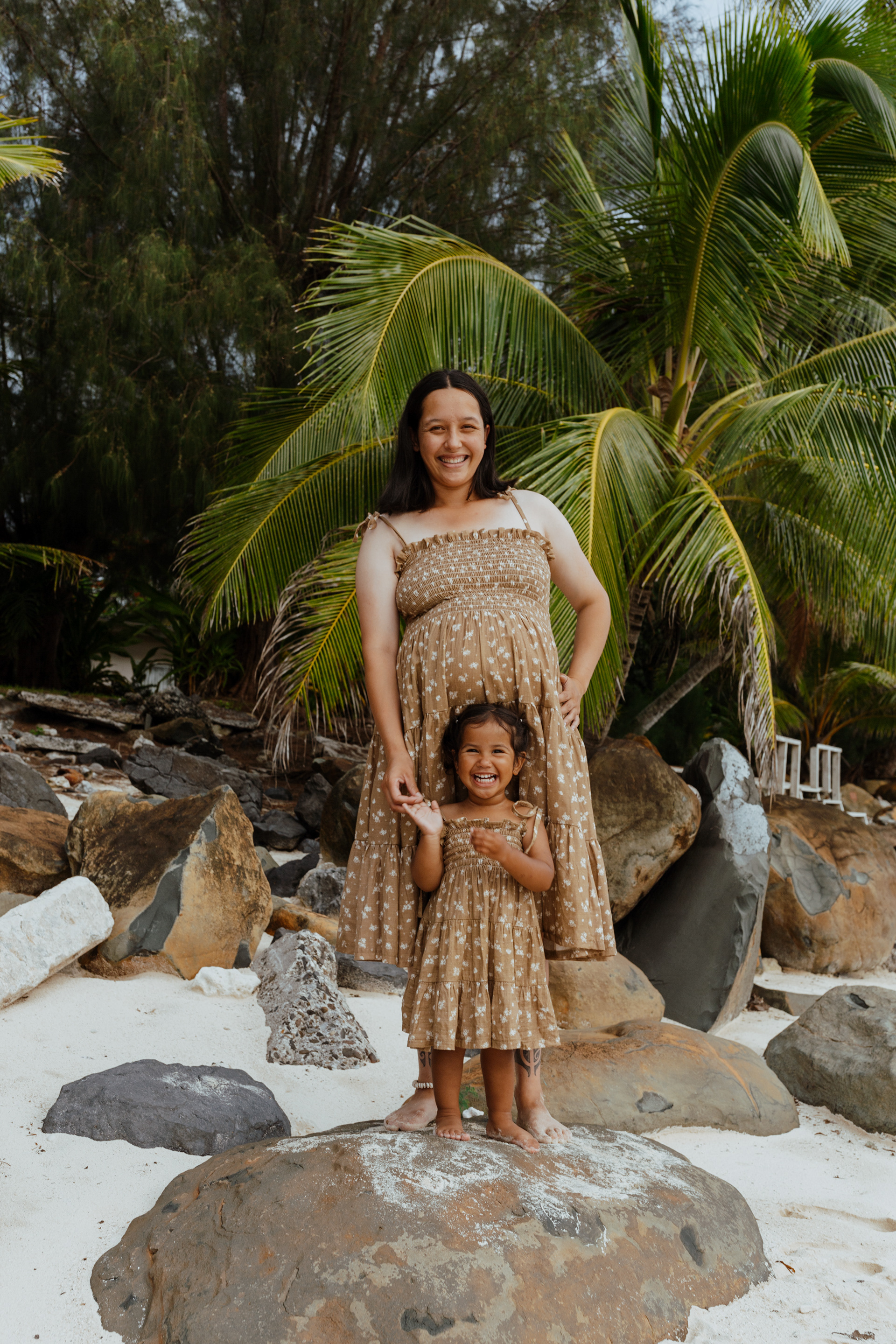 MAUI X PANIA