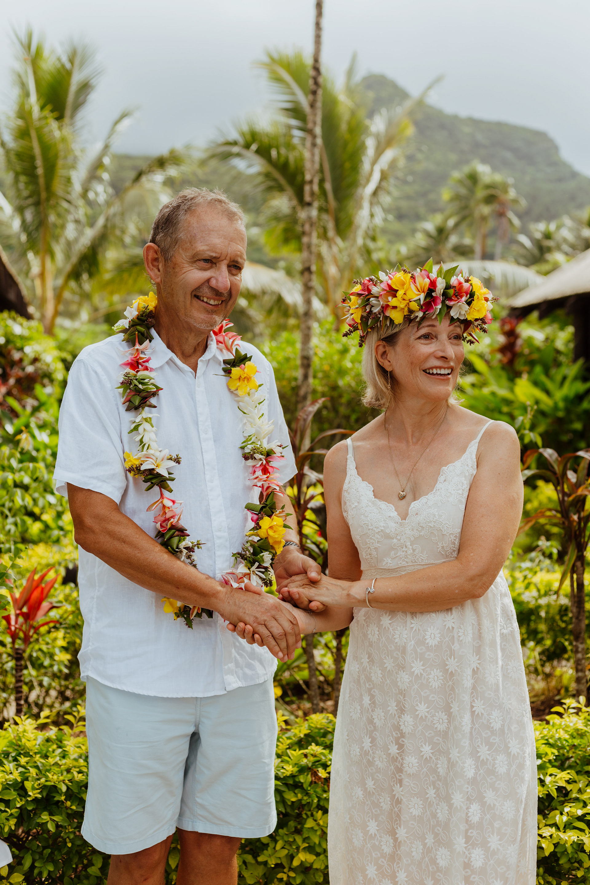 MARK + CLARE
