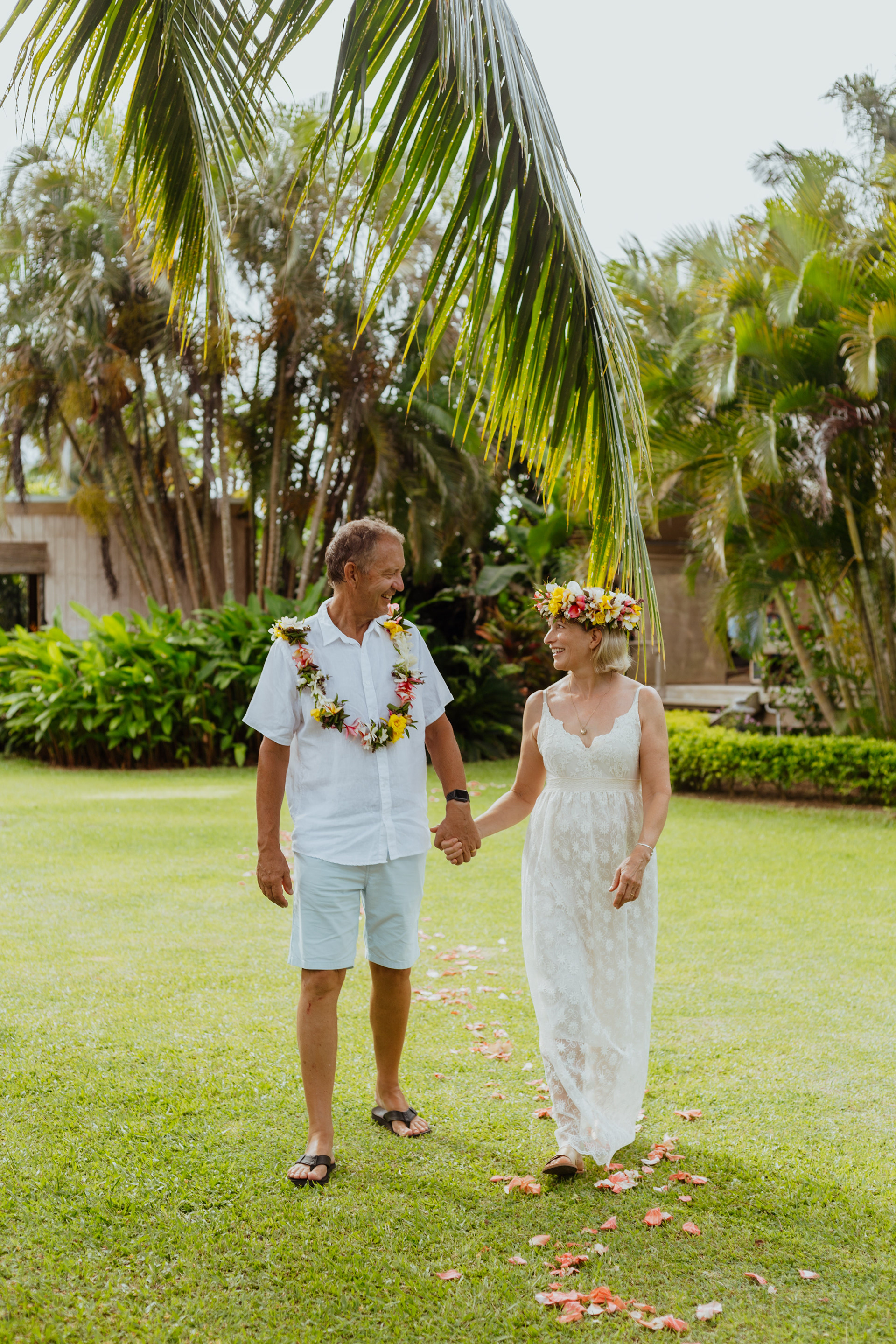 MARK + CLARE