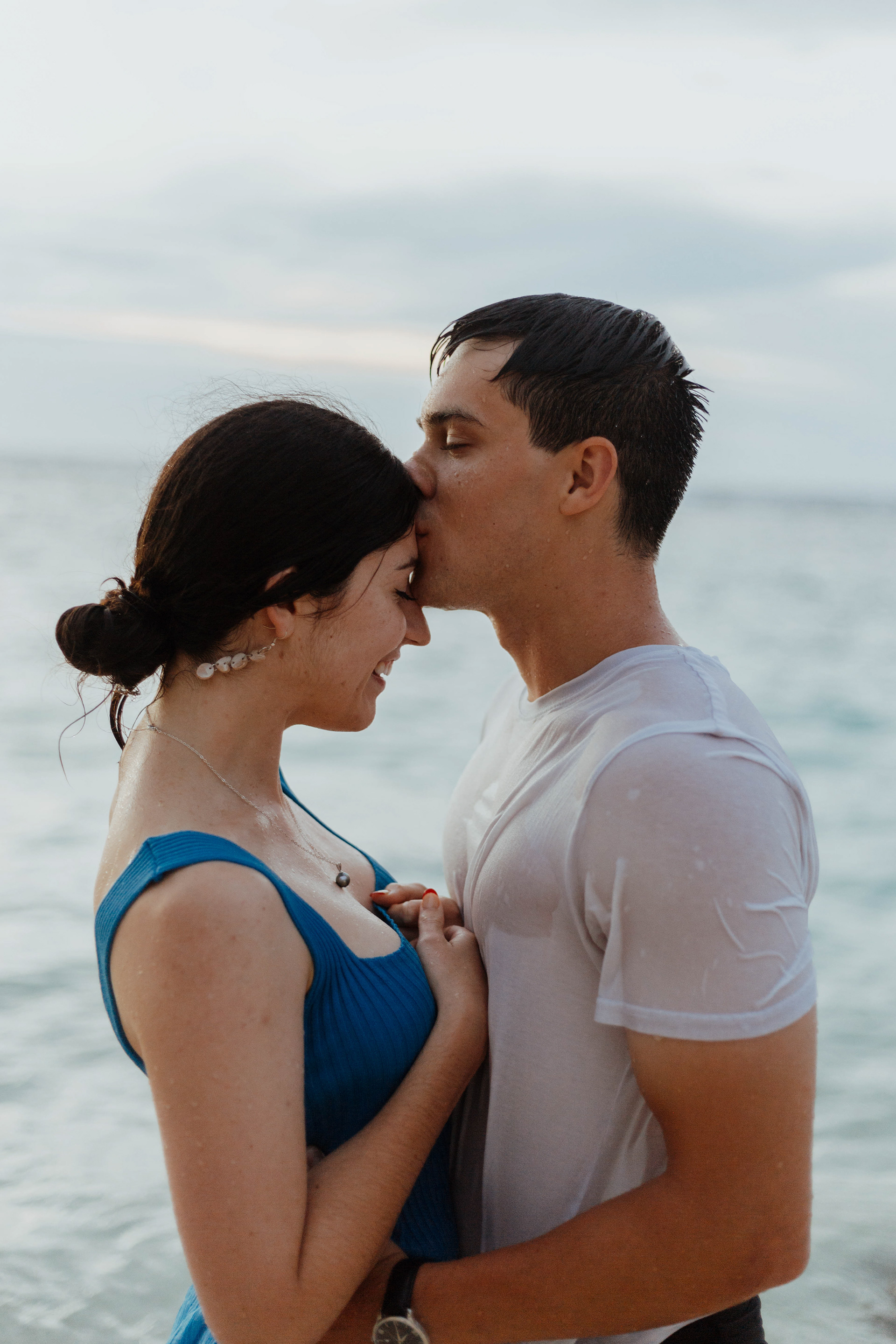 DANIEL X LYDIA