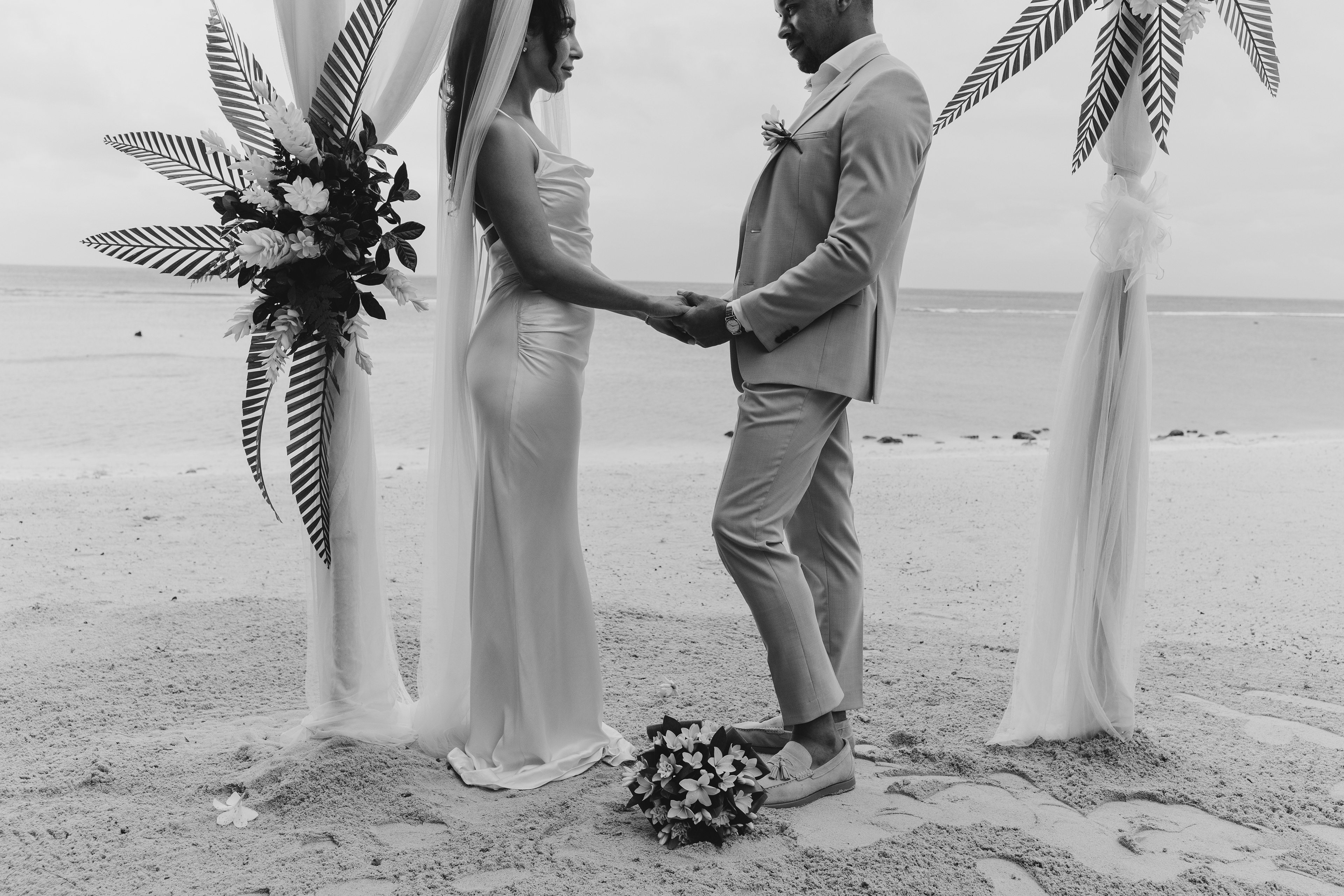 MIKE + SHILAN