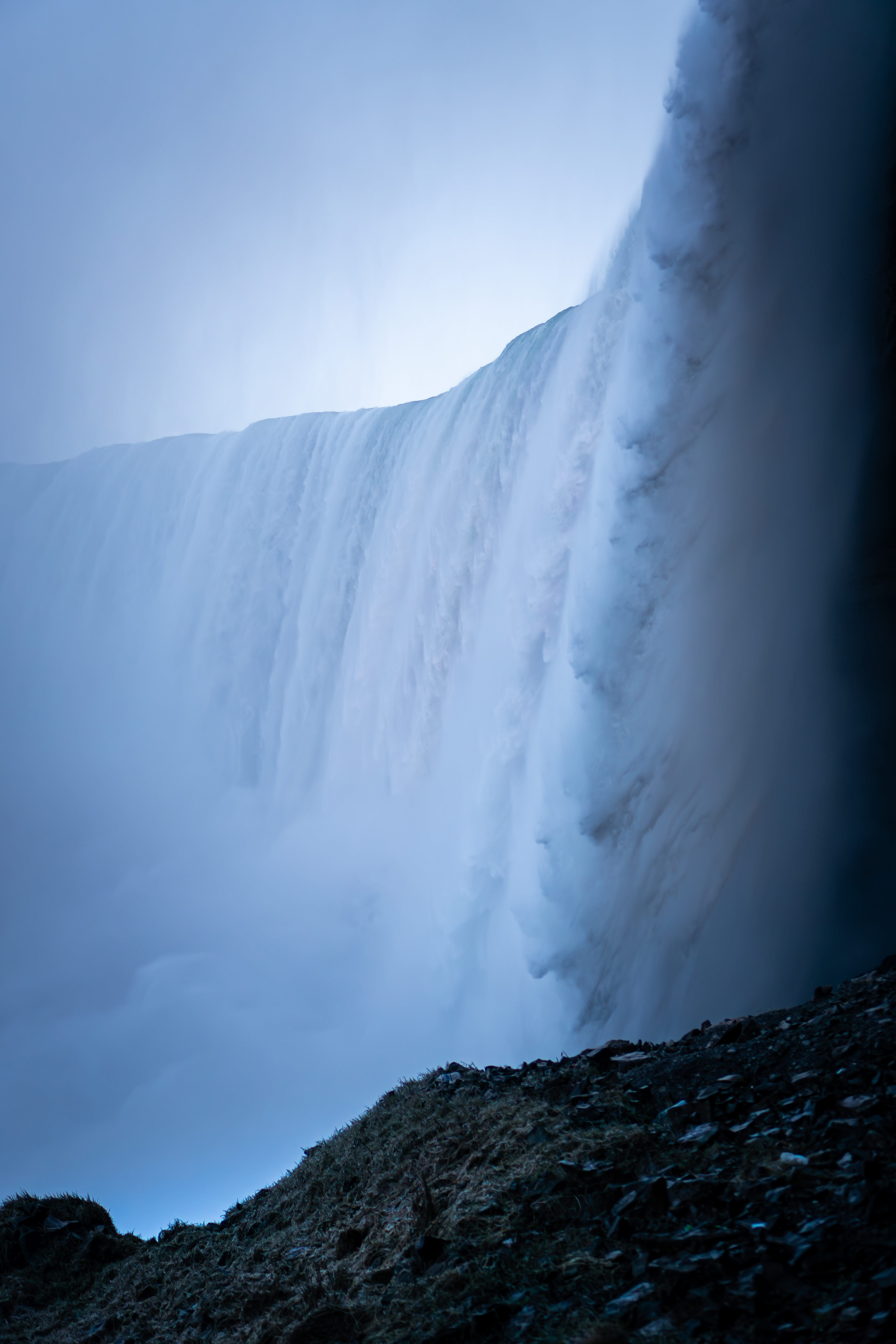 Niagara Falls Canada