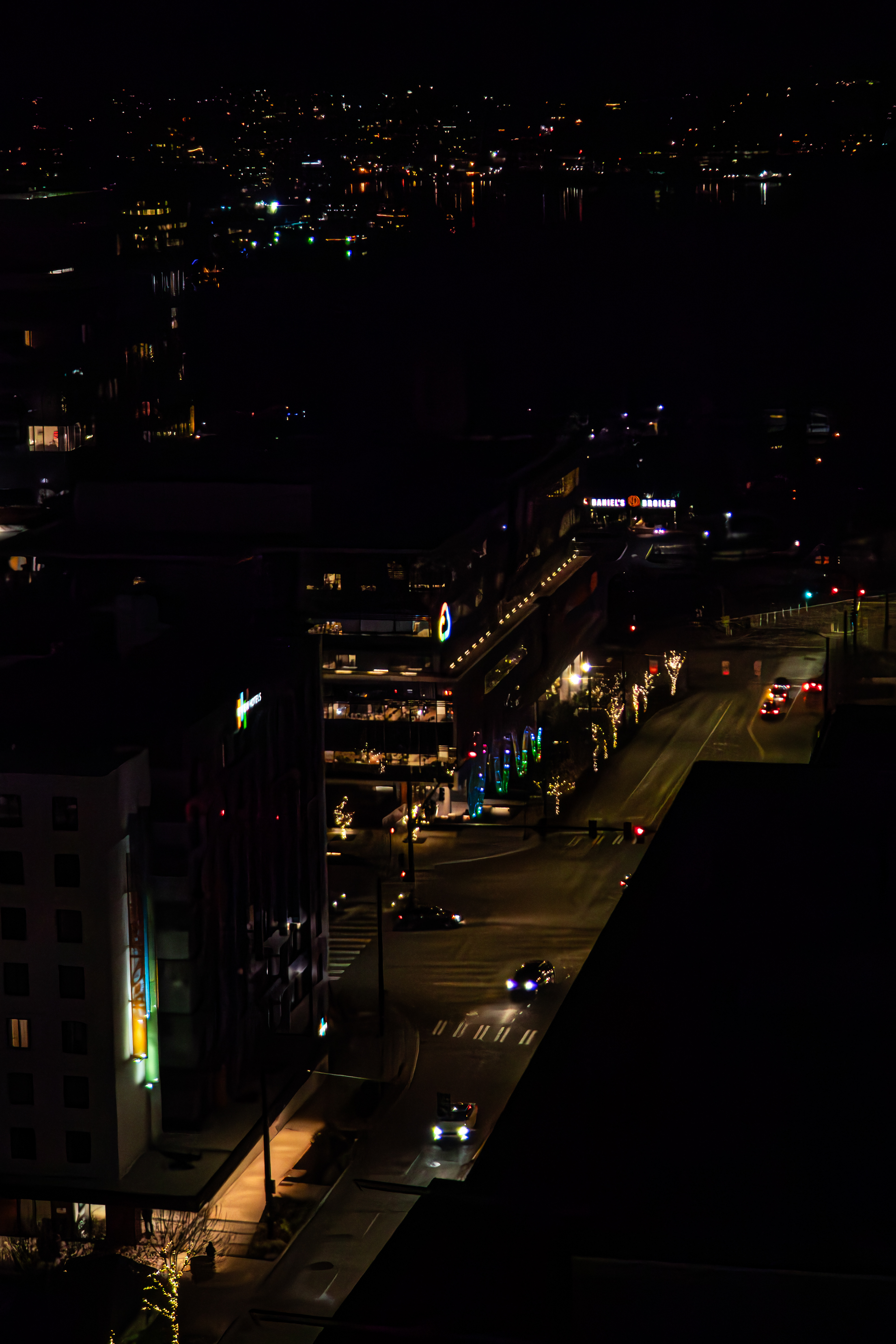 Google HQ - Seattle