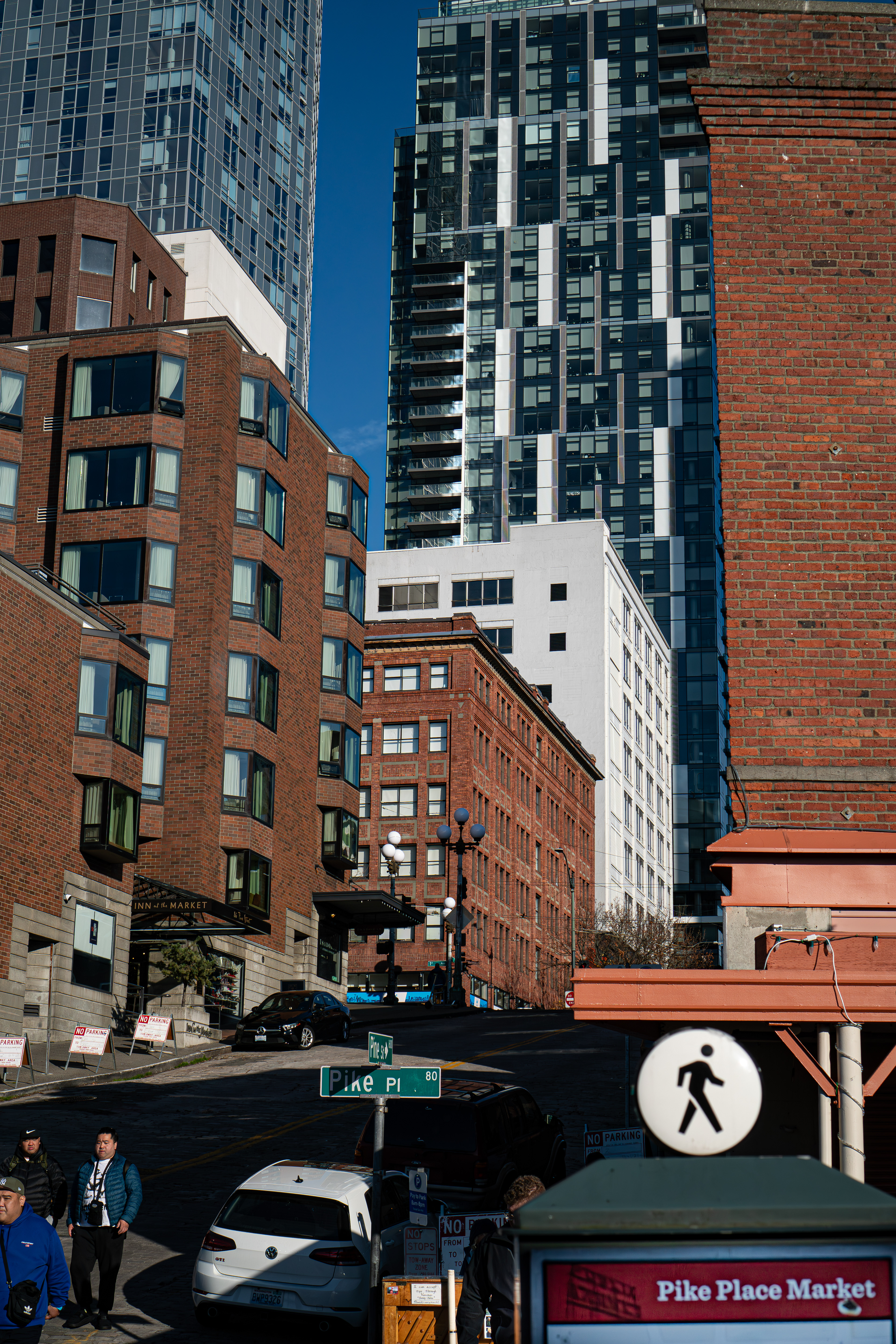 Pike Place