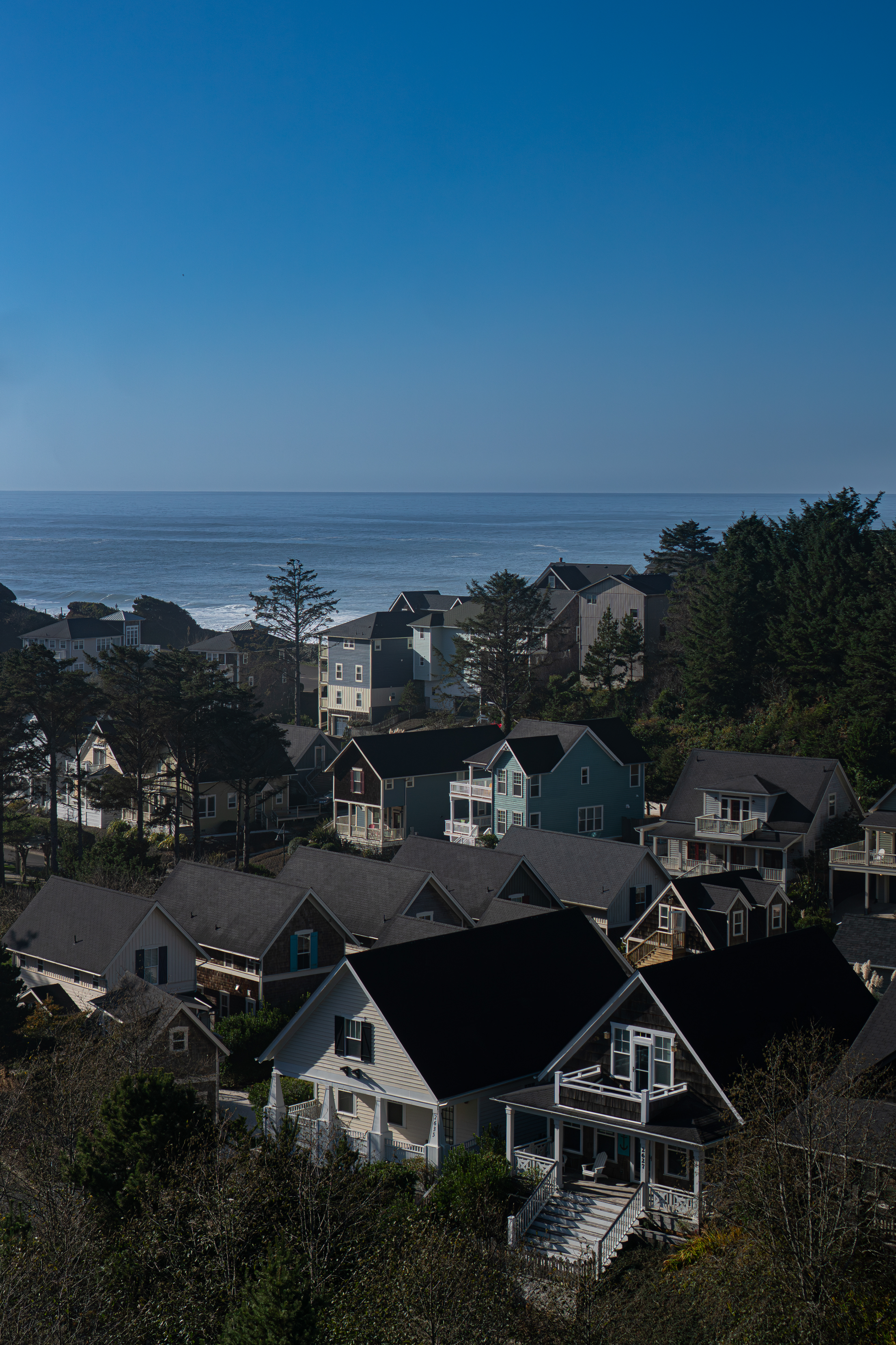 Oregon Coast