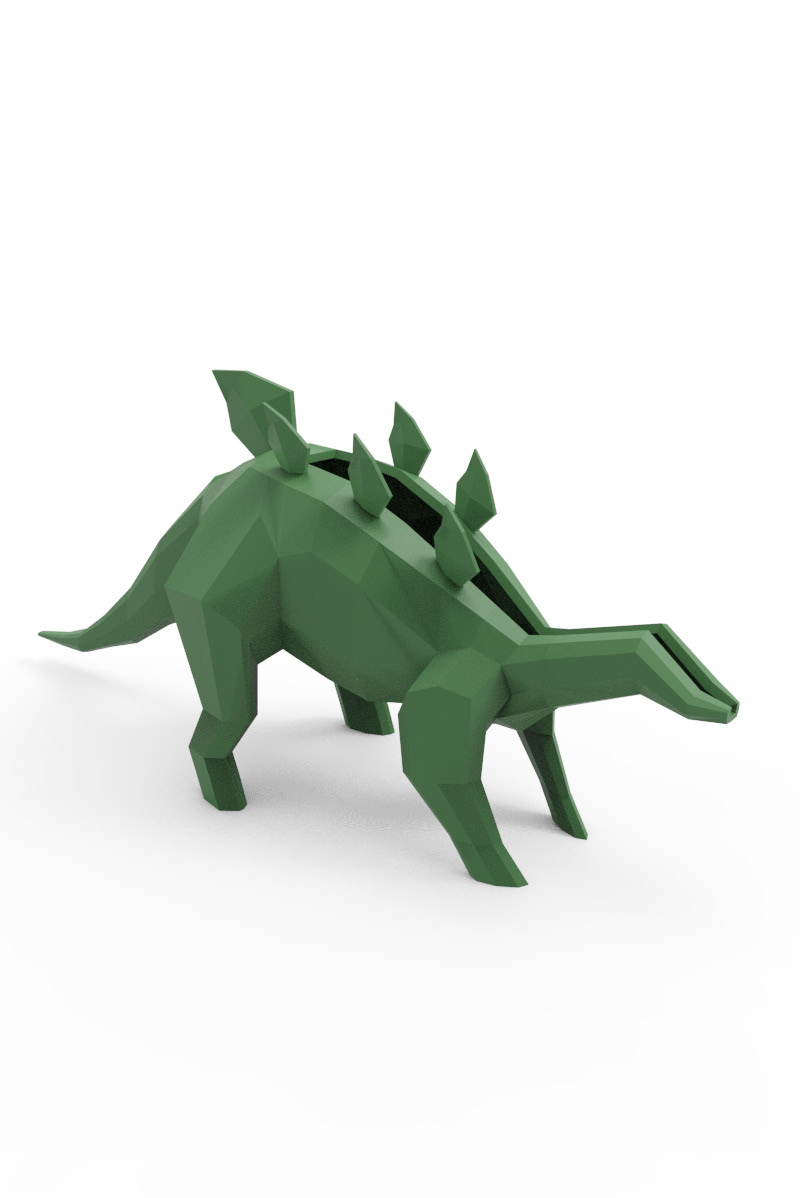 Final CAD Render