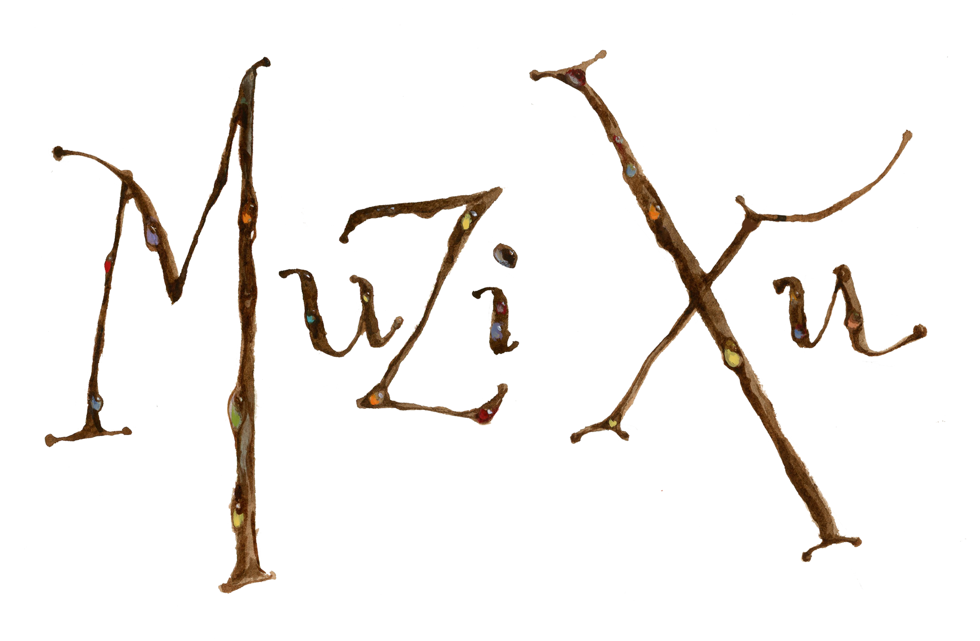 Muzi Xu