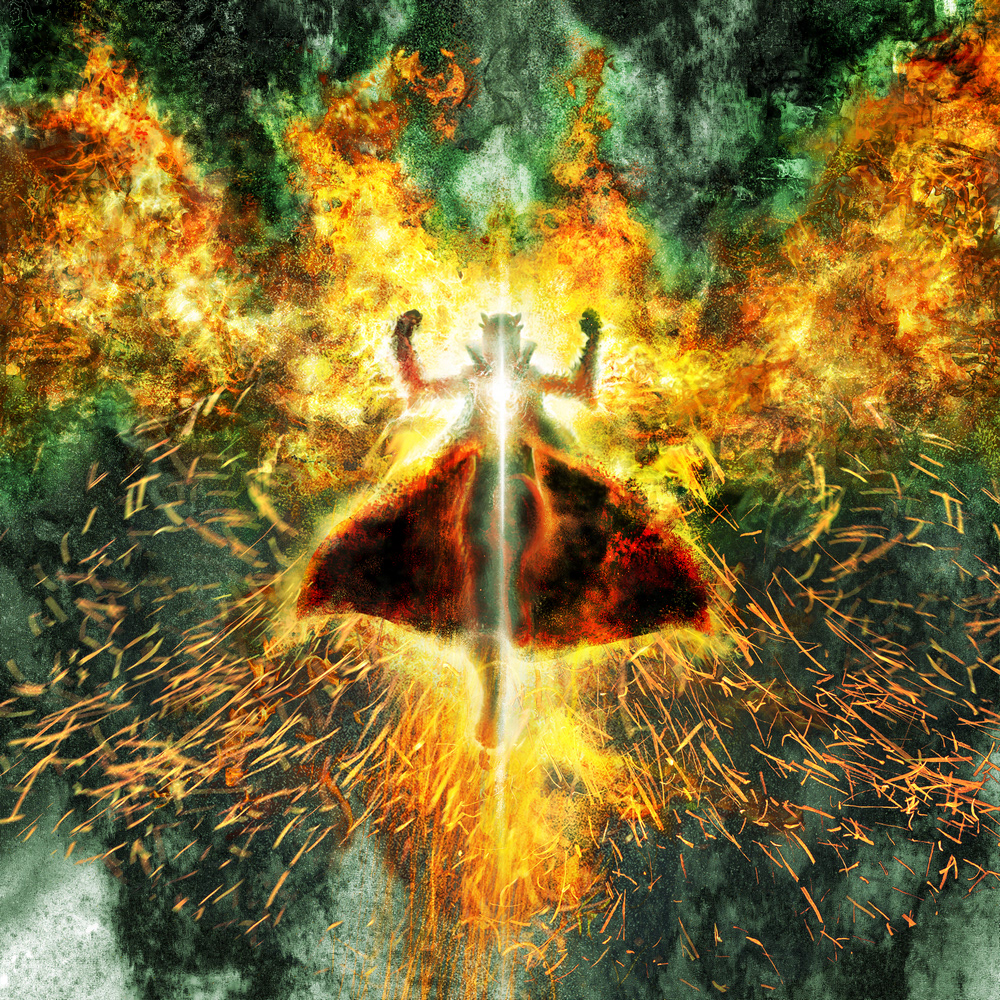 The Last Radiance of Eriana-3
