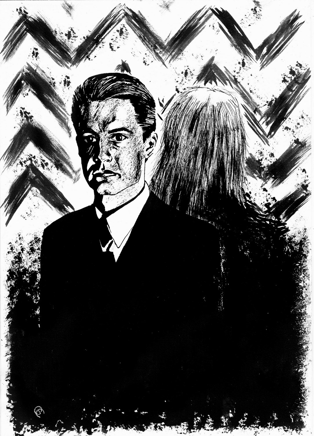 I will see you again in 25 years