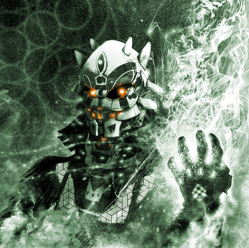 Fury of the Praxic Fire