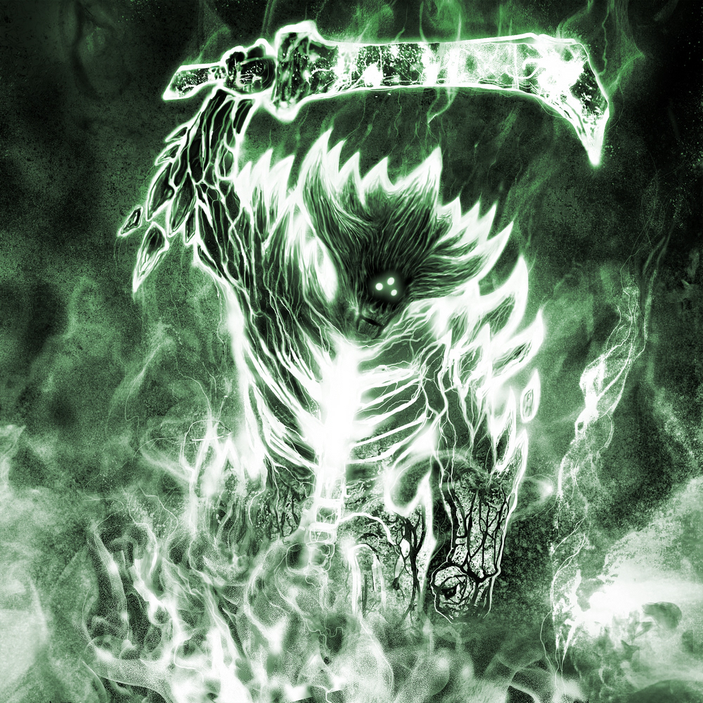 The Sword of Crota, Son of Oryx, Eater of Hope