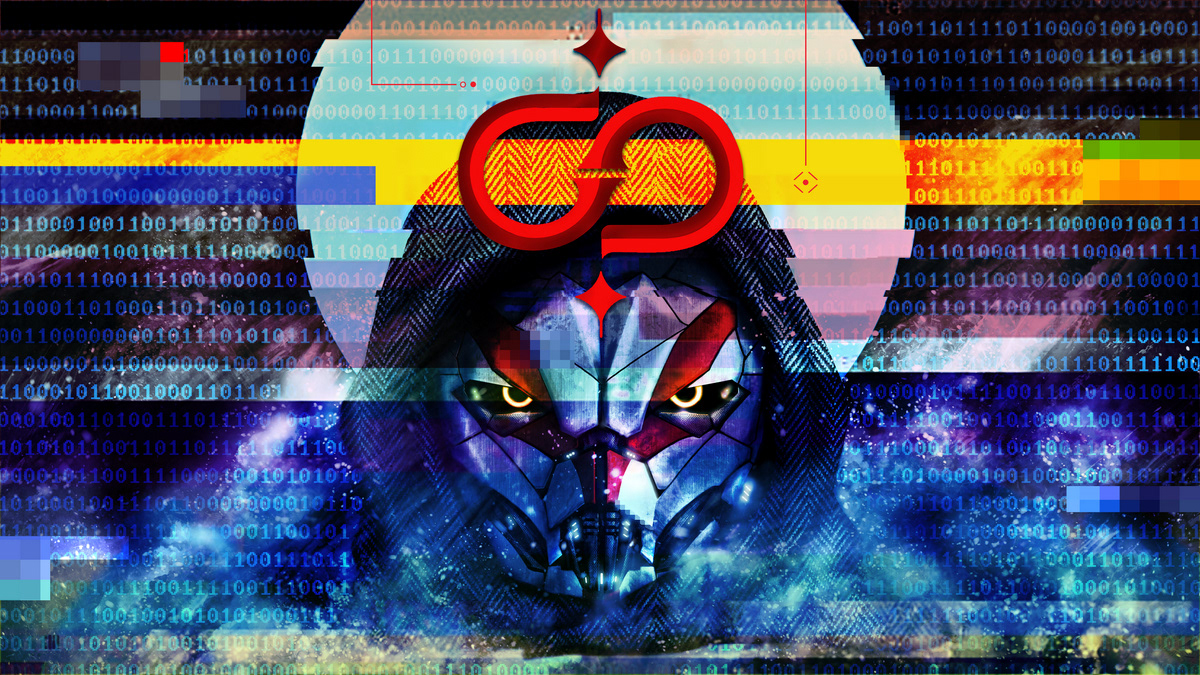 ̴͕̋T̵͔̄ḥ̶͐e̶̼͘ ̶̭͝G̵͎̽ļ̷̌i̷̥̓t̶̯͗c̵̼̋h̶̋ͅ ̵̺̊i̵̩͒n̵͓̑ ̶̭̅t̵̘͐h̶͔̎e̶̘̐ ̴̘̏D̷̯͒r̵̨͐e̷̗̒a̵̫͗m̸̳͂