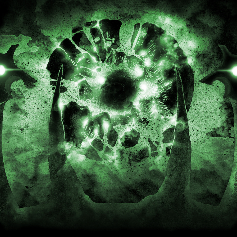 'I Cannot Die' [The Oversoul]