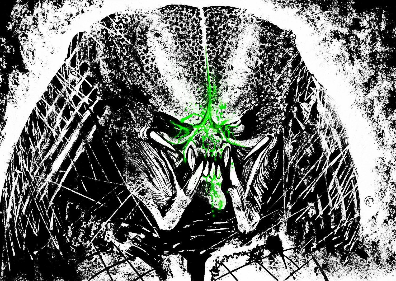 If it bleeds, we can kill it