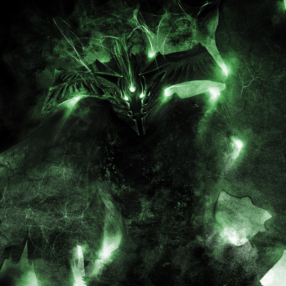 Oryx, The Taken King, The First Navigator