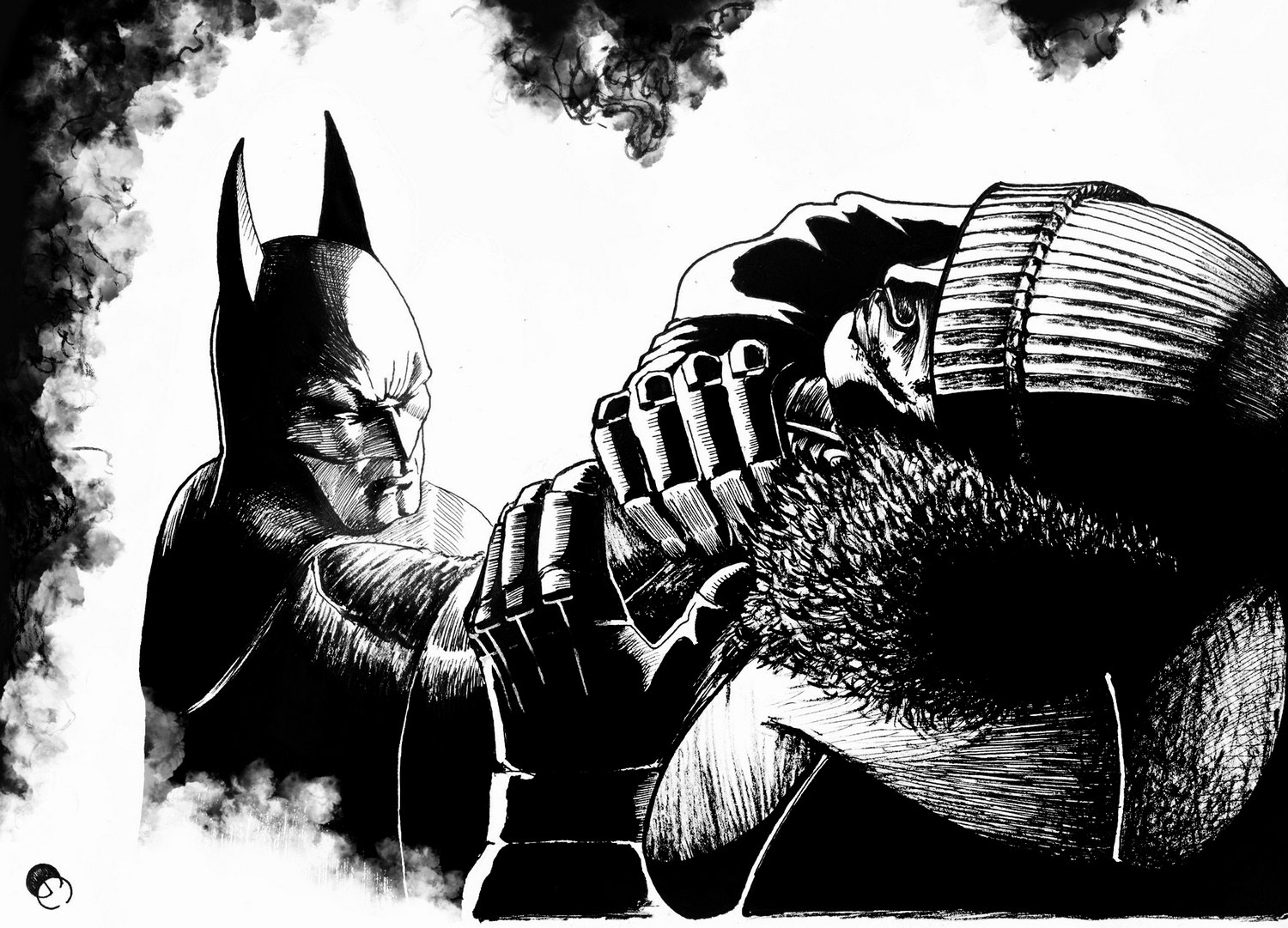 Tell me what you know