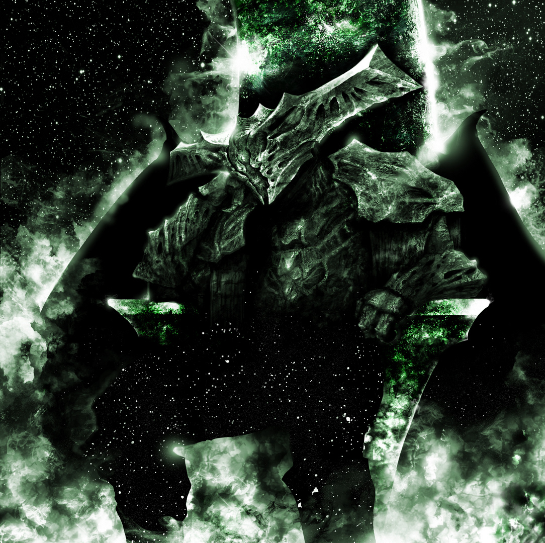 Eternity and a Blade