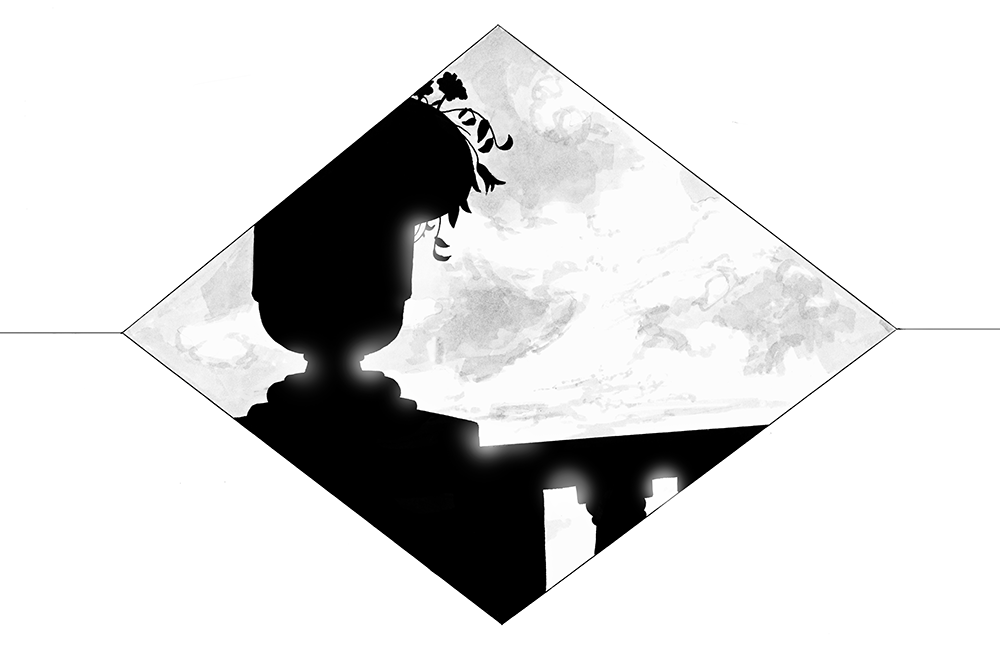 Icon II [Le Belvédère de Paname]