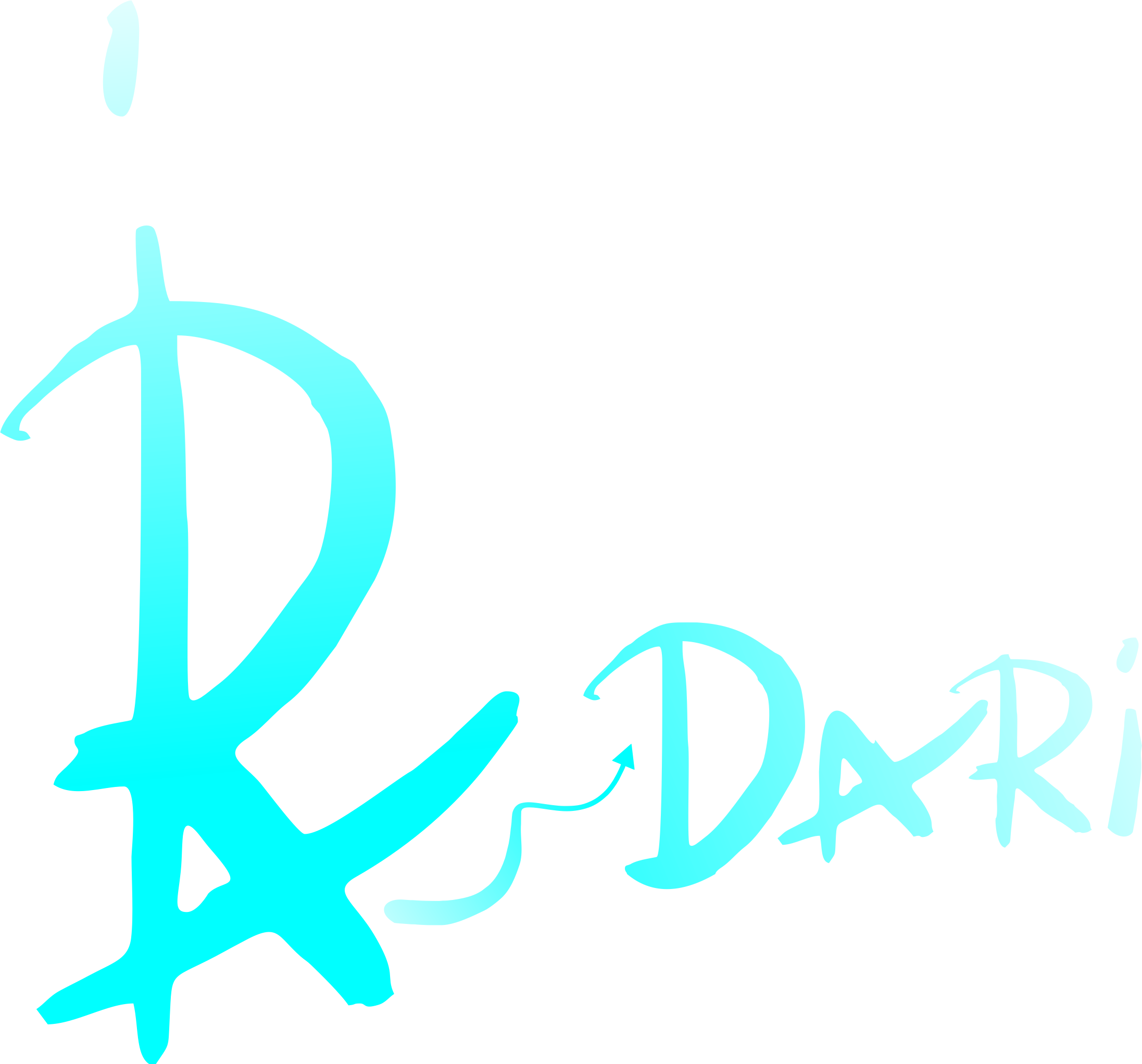 DariVott