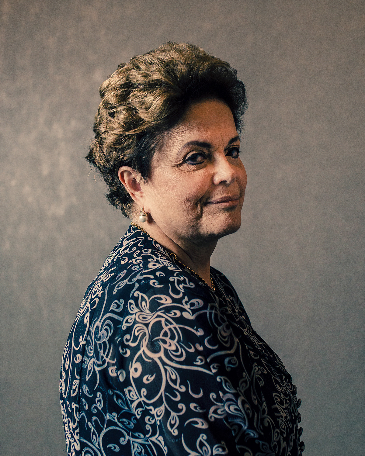 Former President of Brazil Dilma Rousseff - Monocle