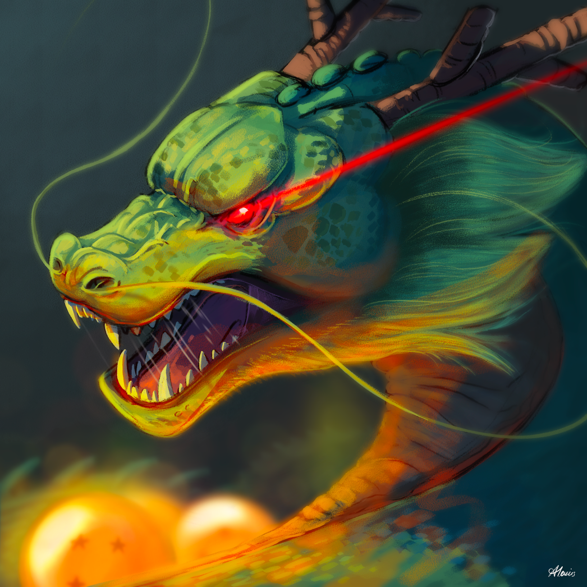 Shenron